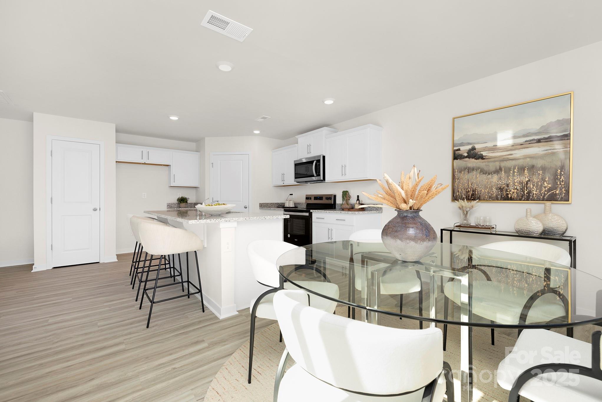 Woodhaven - Residential