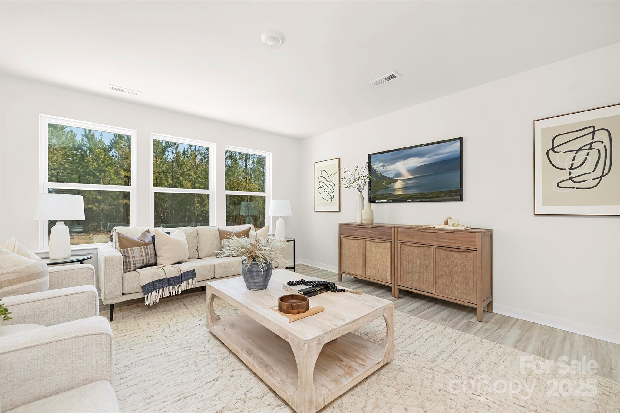 Woodhaven - Residential