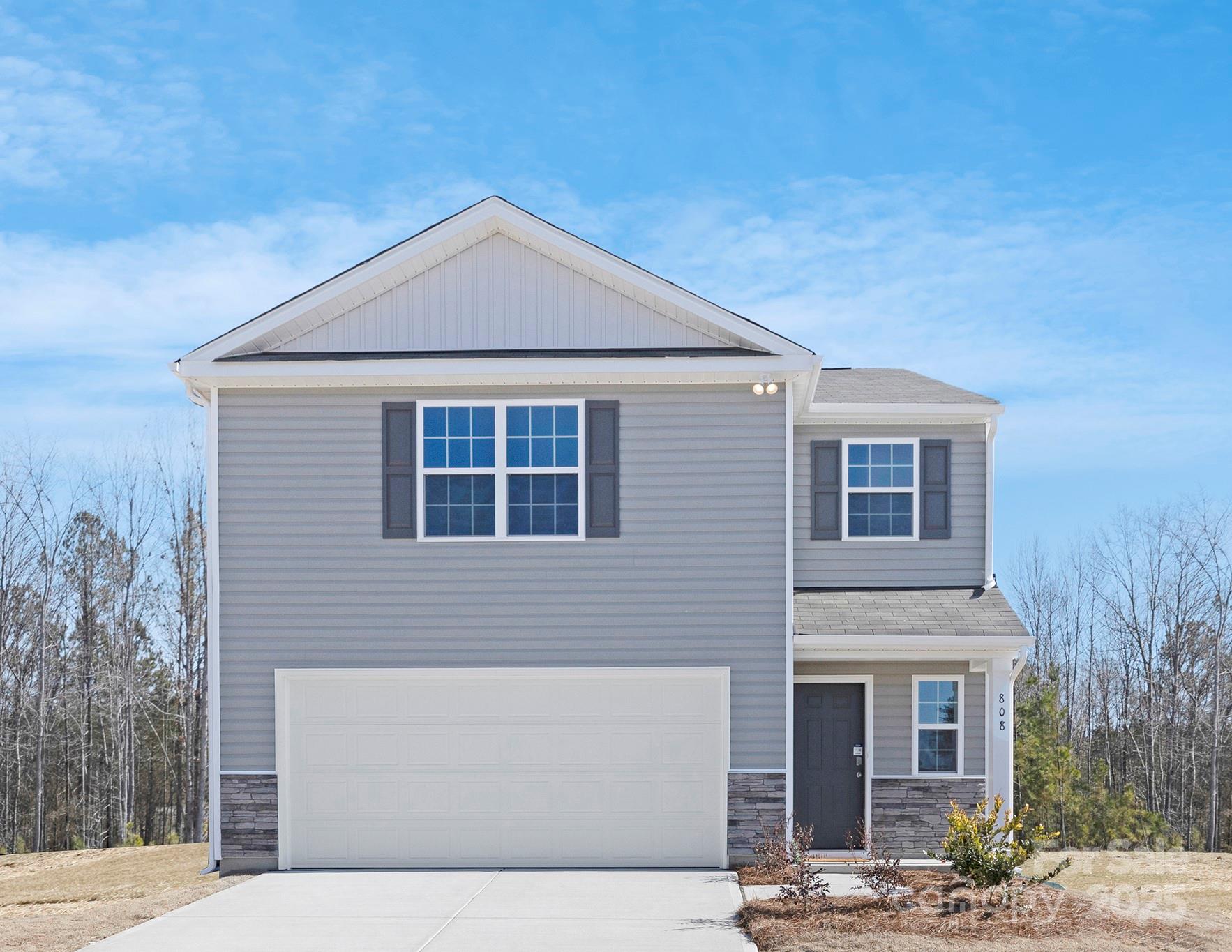 Woodhaven - Residential