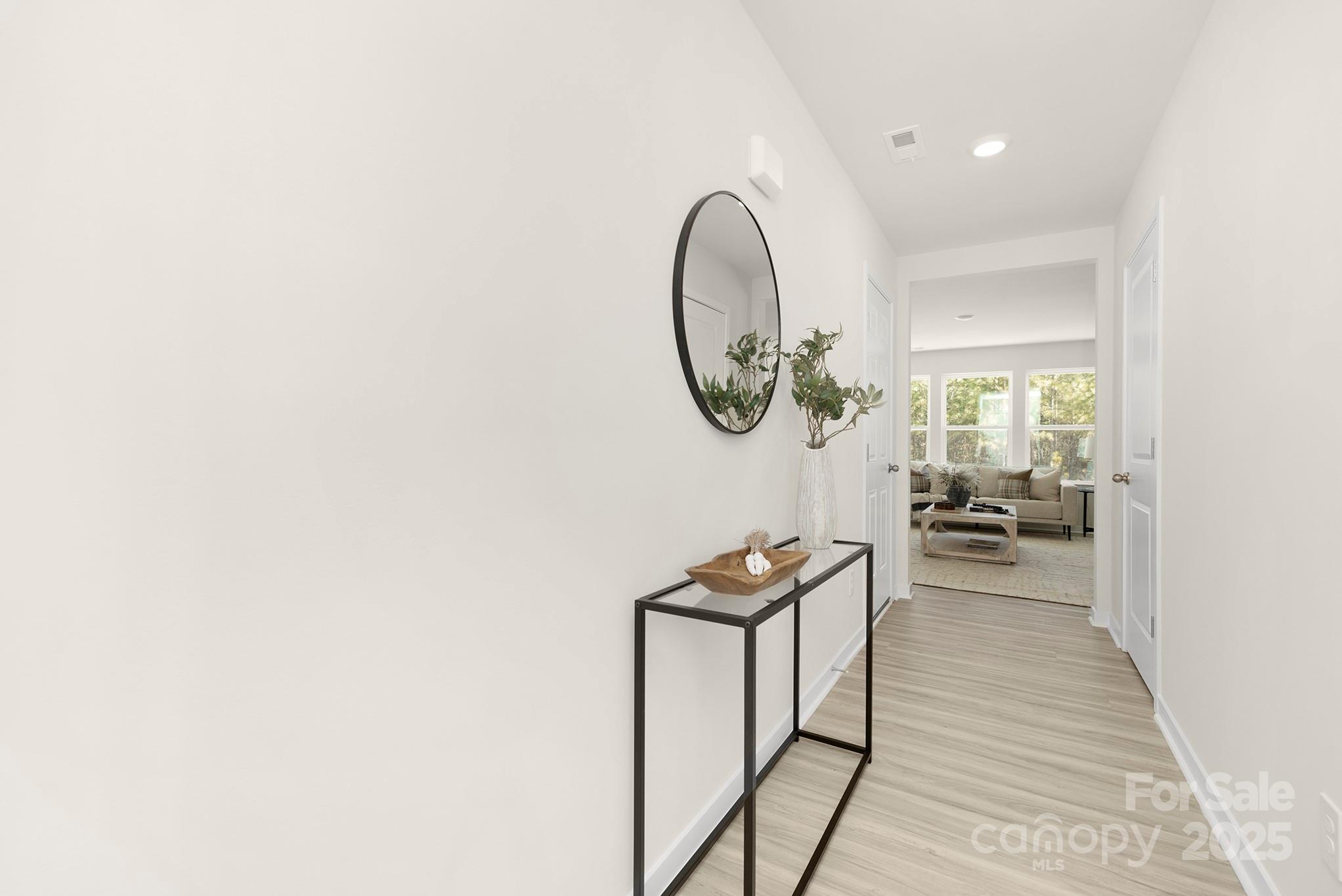 Woodhaven - Residential