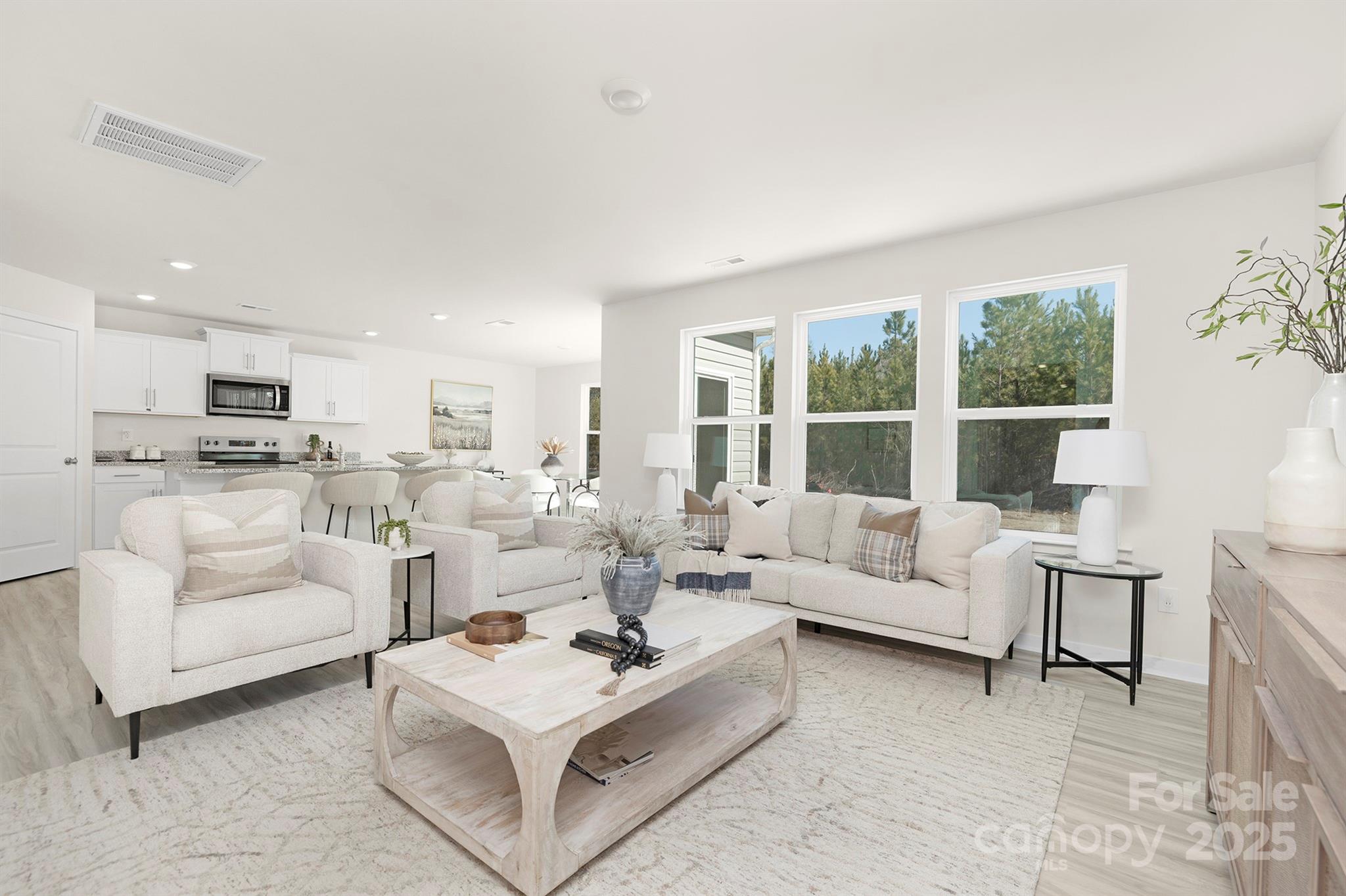 Woodhaven - Residential