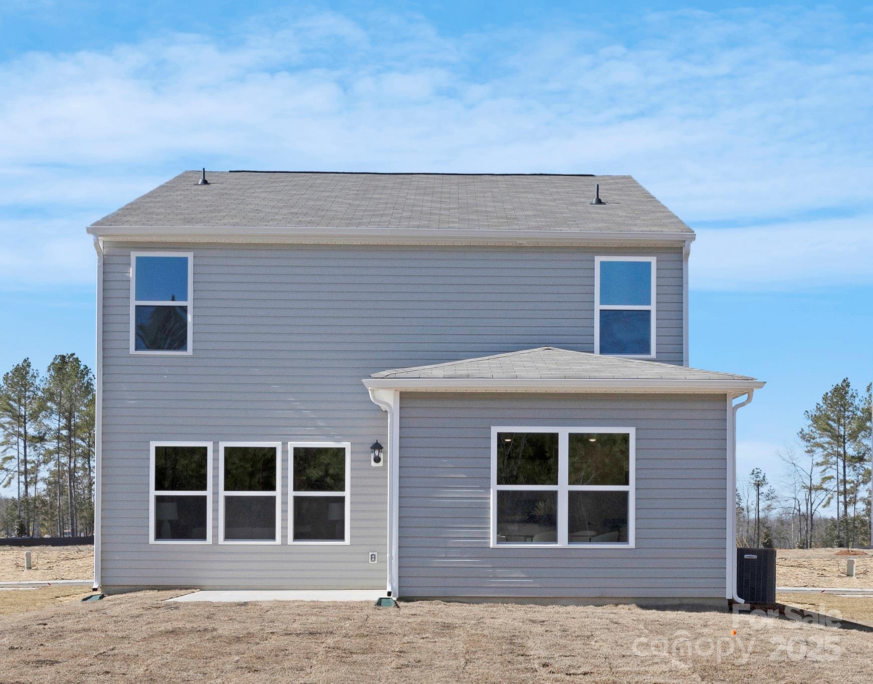 Woodhaven - Residential