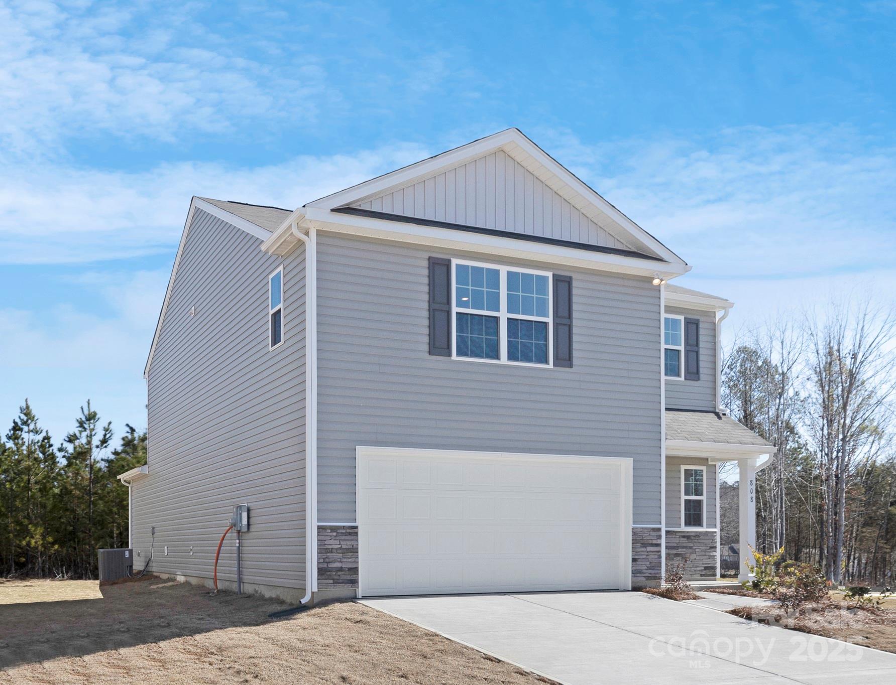 Woodhaven - Residential