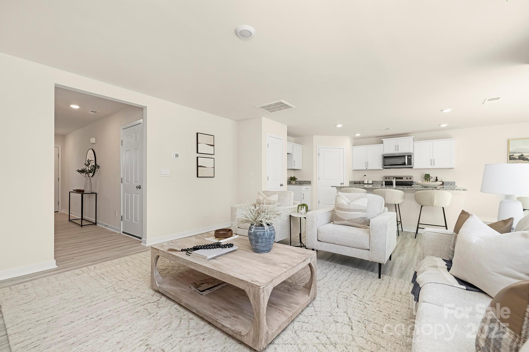 Woodhaven - Residential