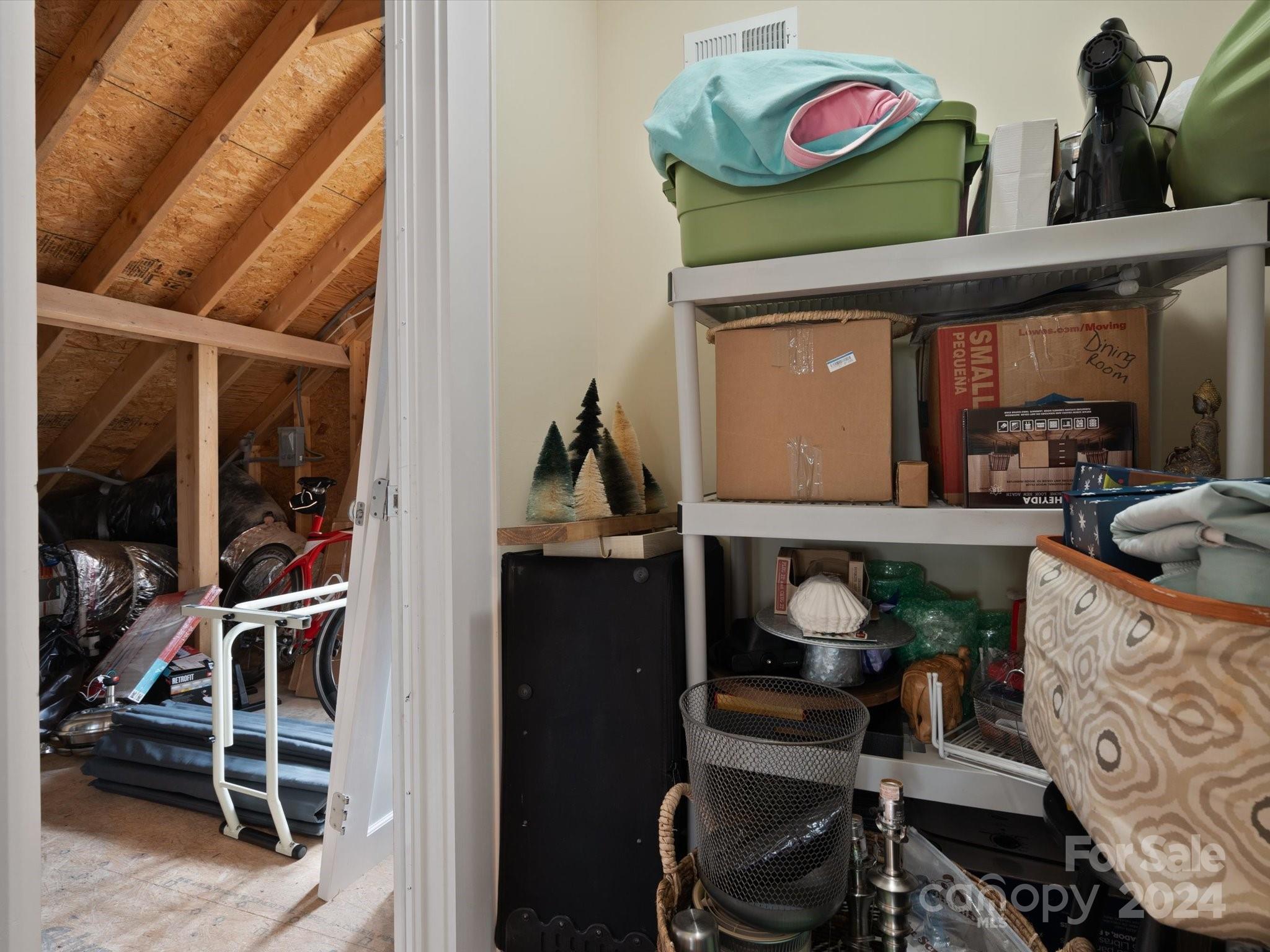 Dilworth - Residential