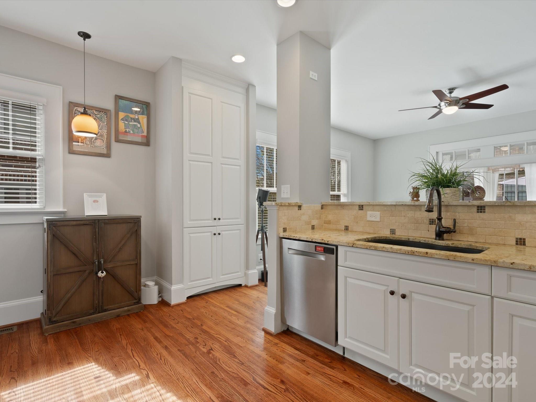 Dilworth - Residential