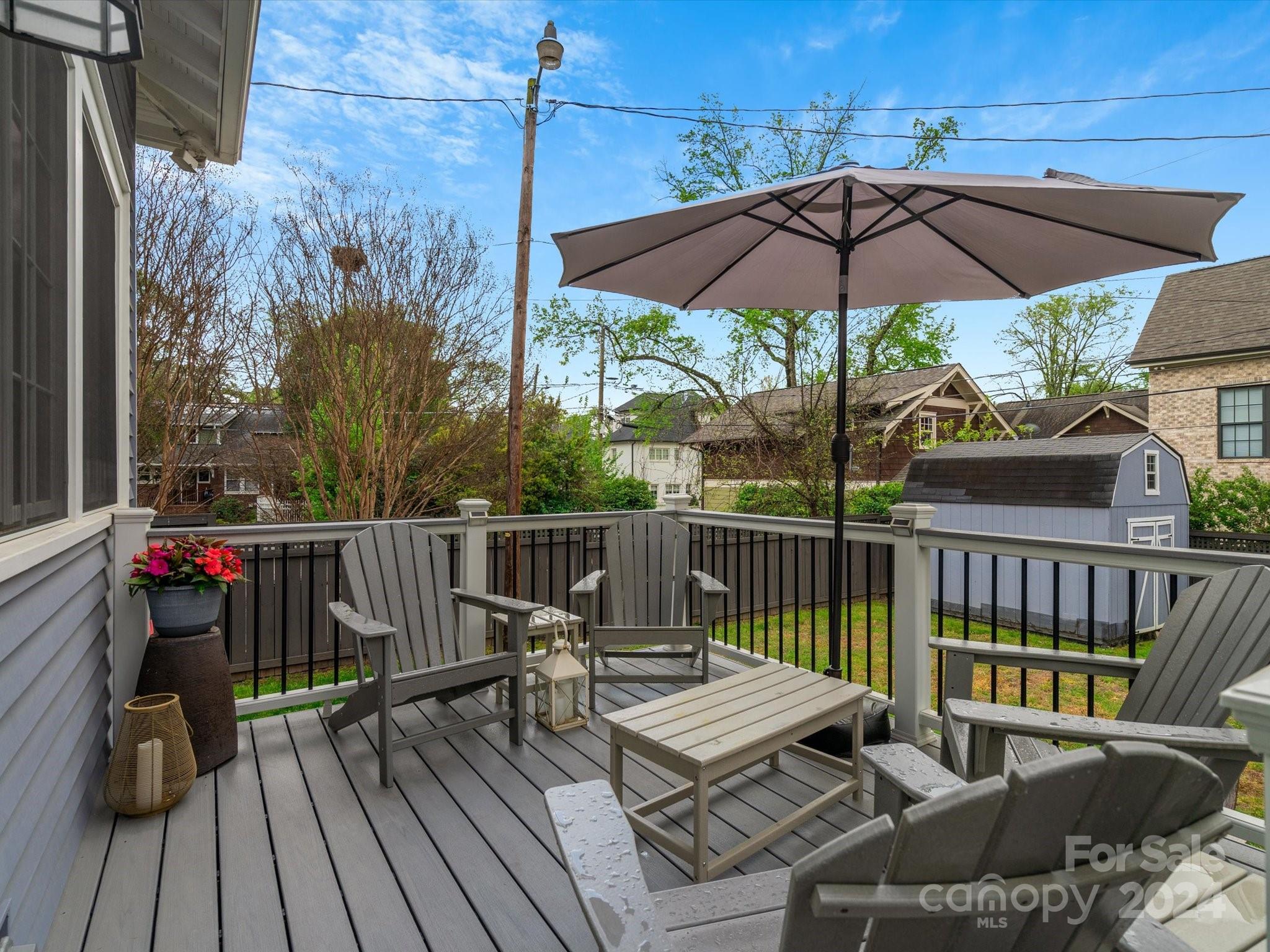 Dilworth - Residential