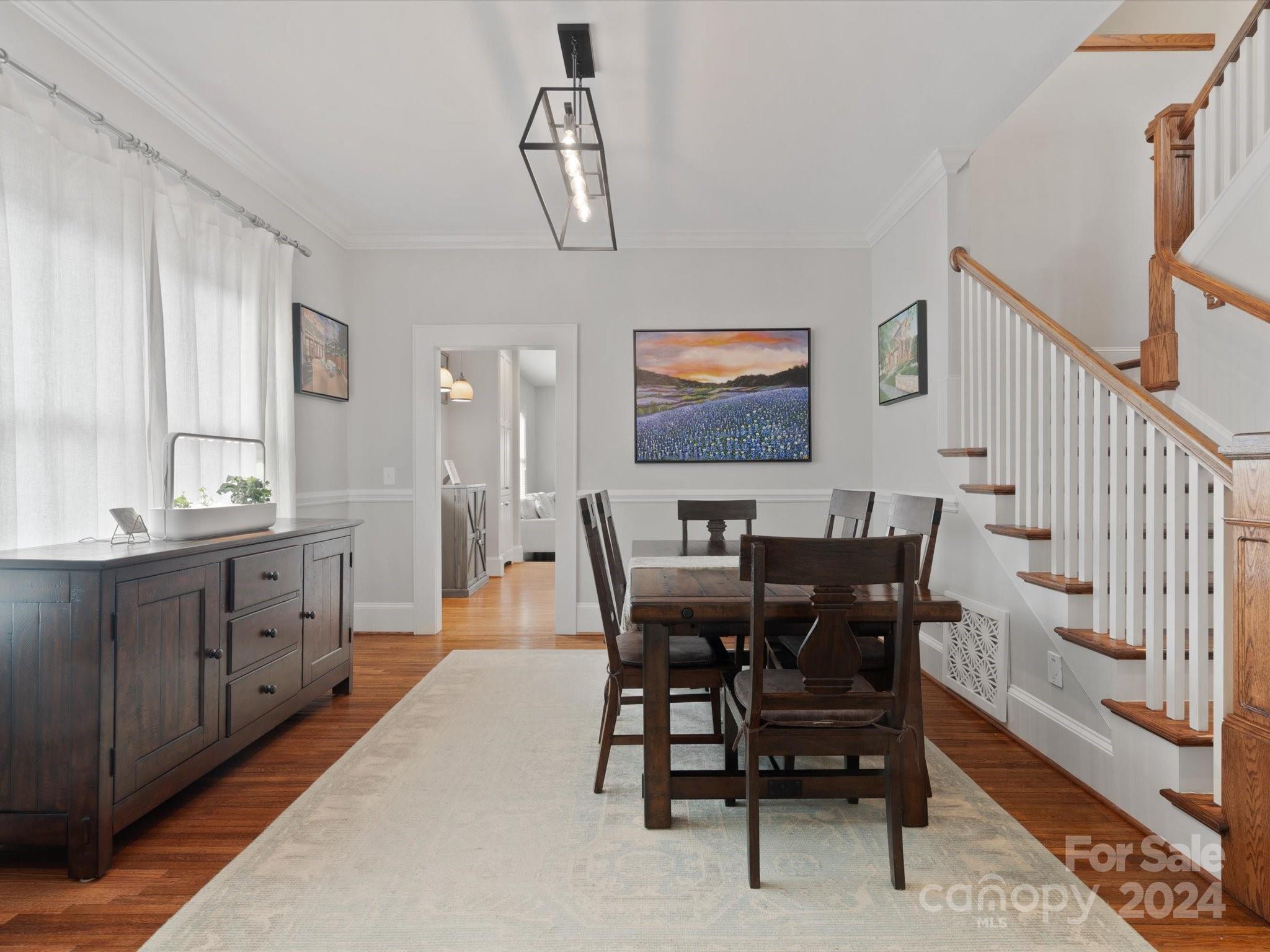 Dilworth - Residential