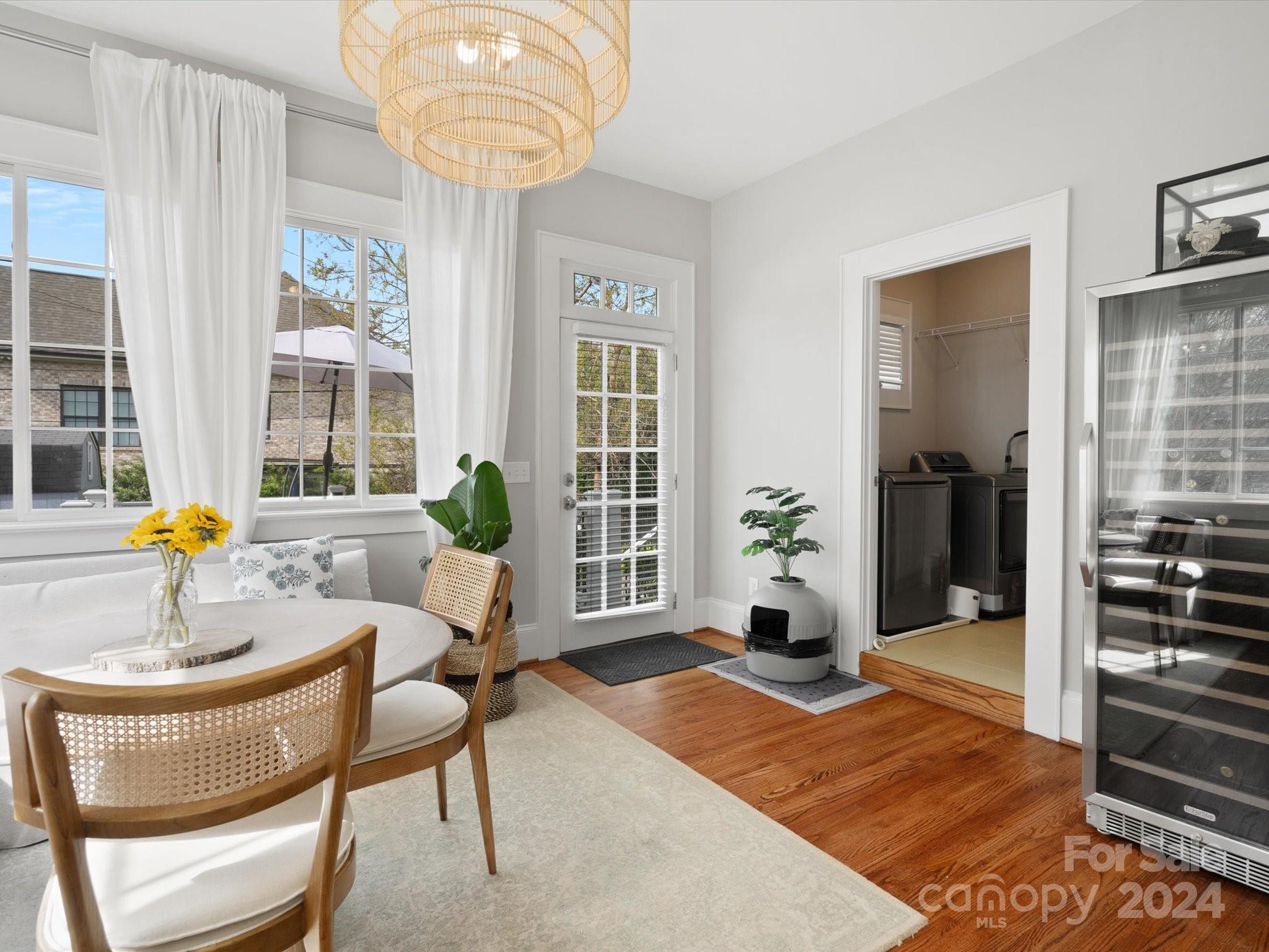 Dilworth - Residential