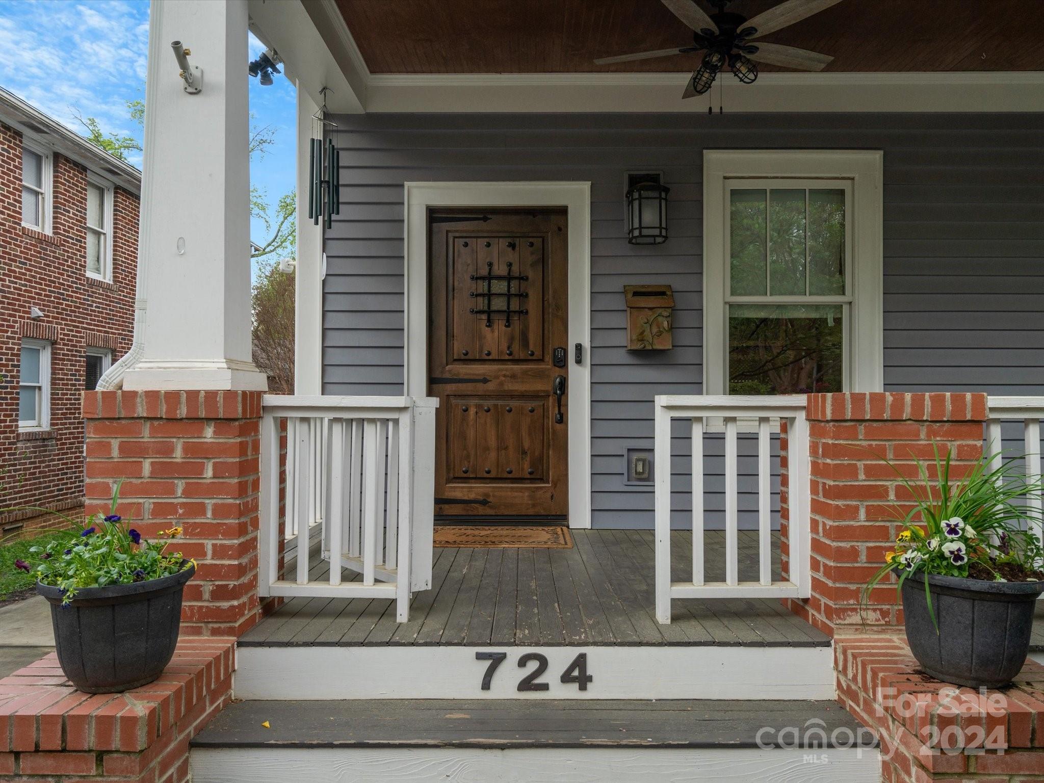 Dilworth - Residential