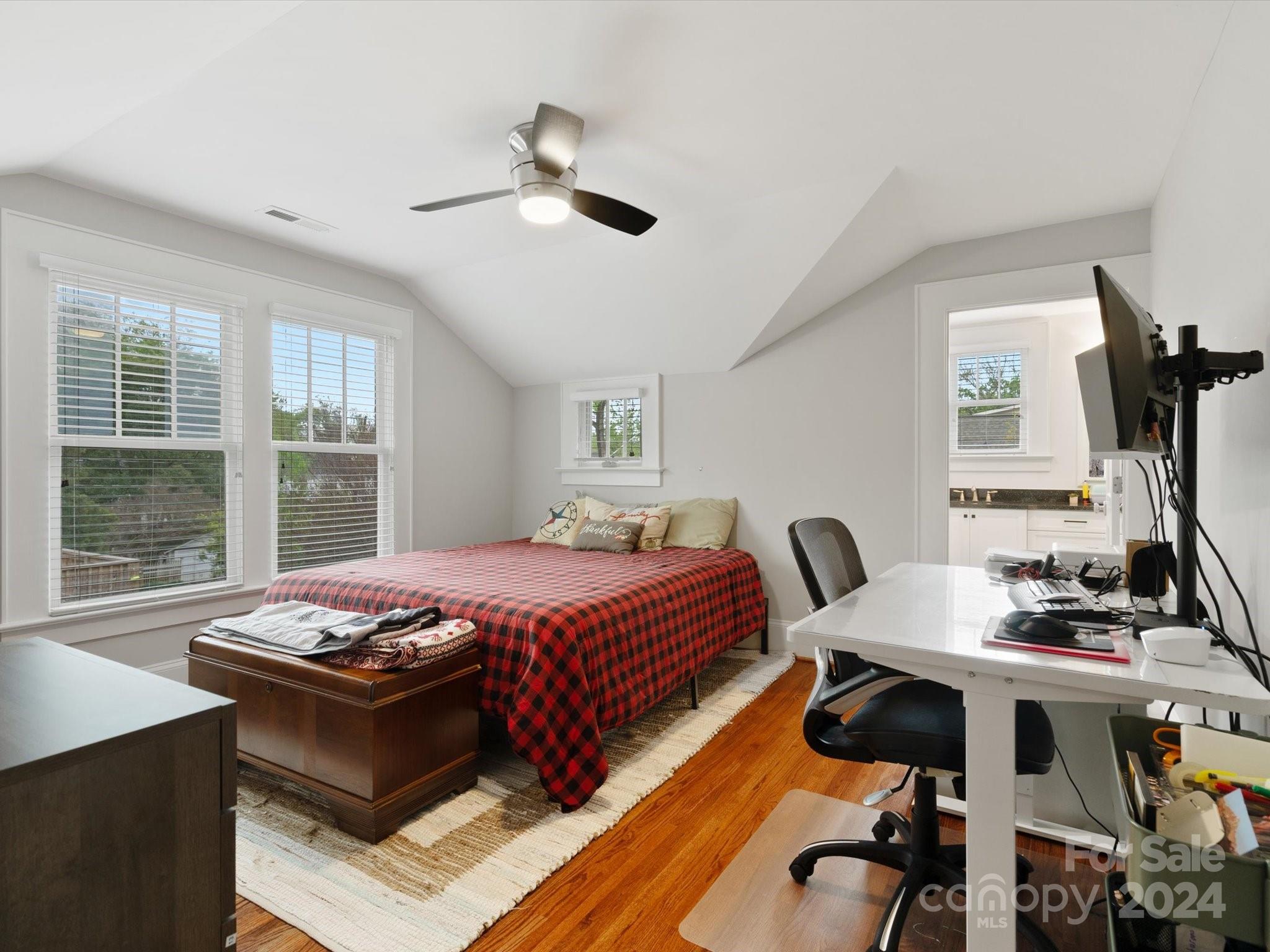 Dilworth - Residential