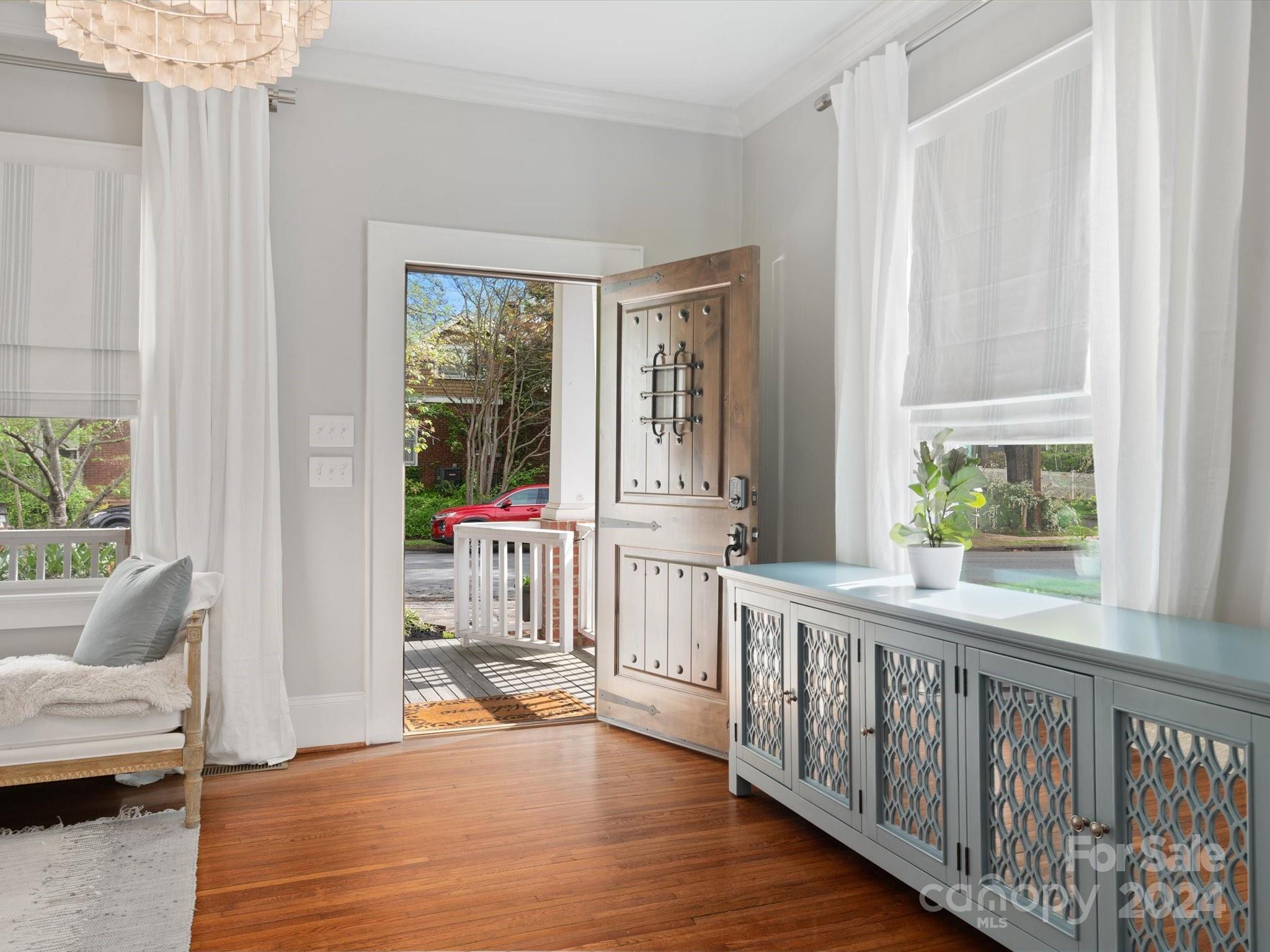 Dilworth - Residential