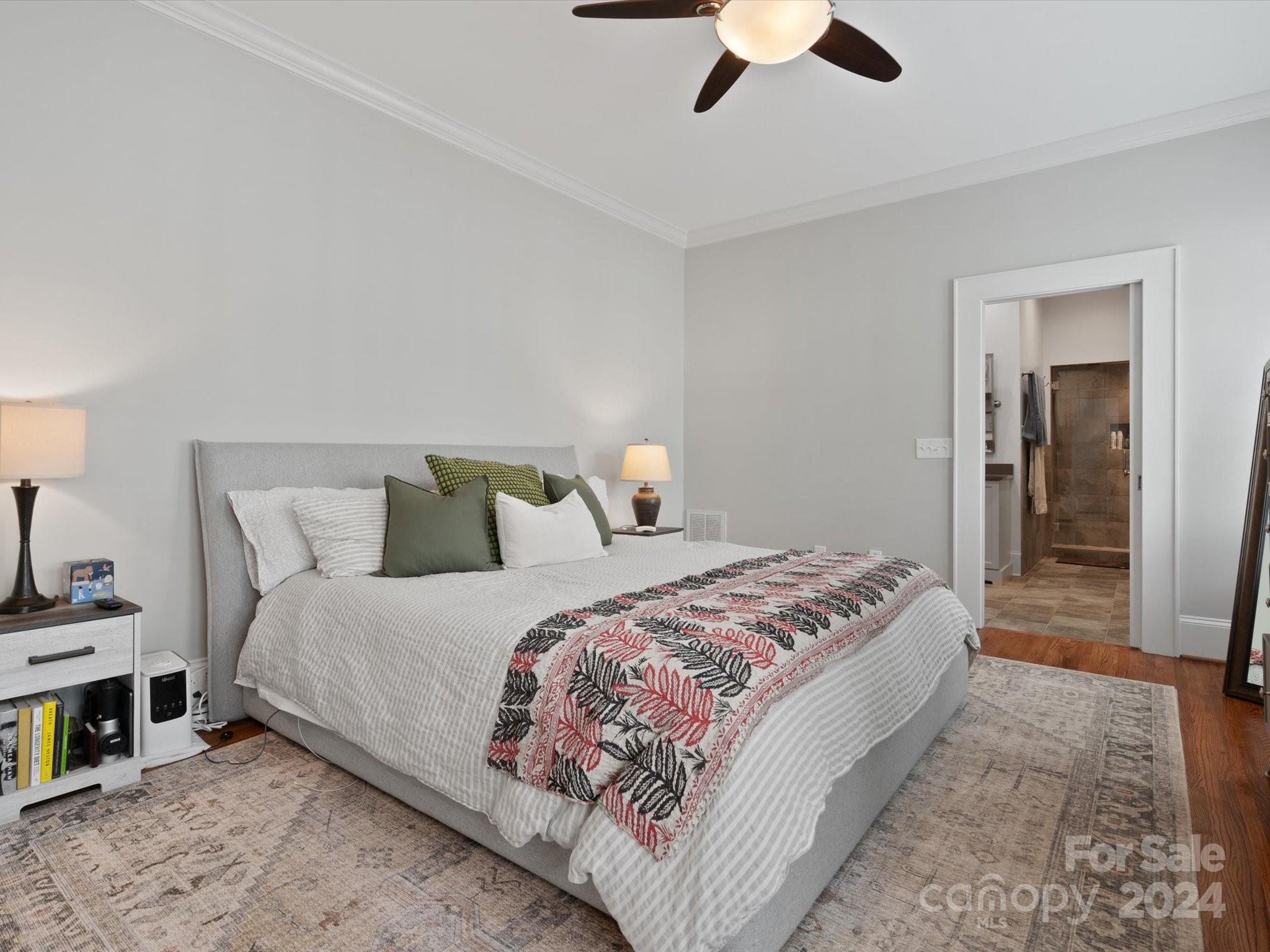 Dilworth - Residential