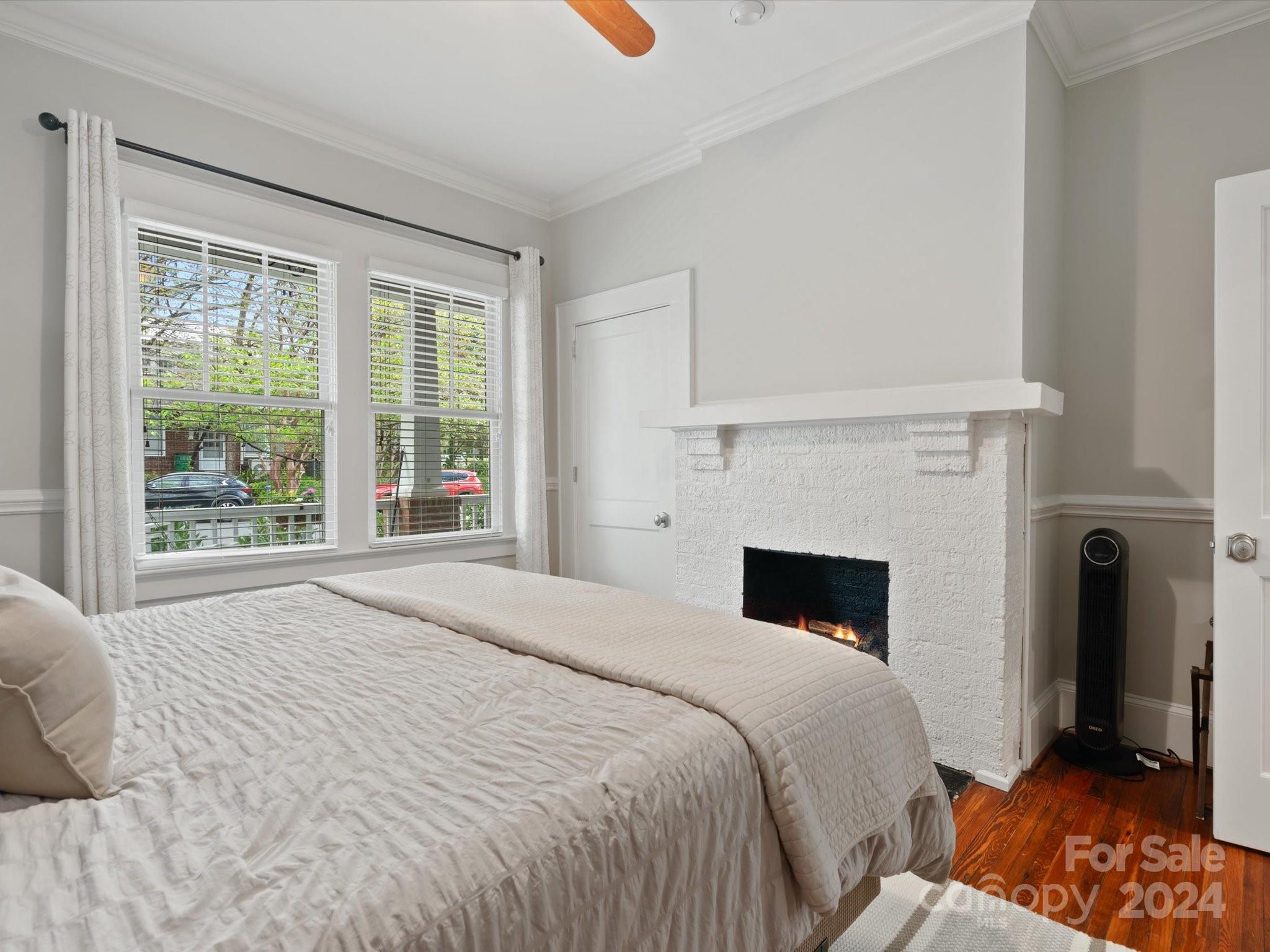 Dilworth - Residential