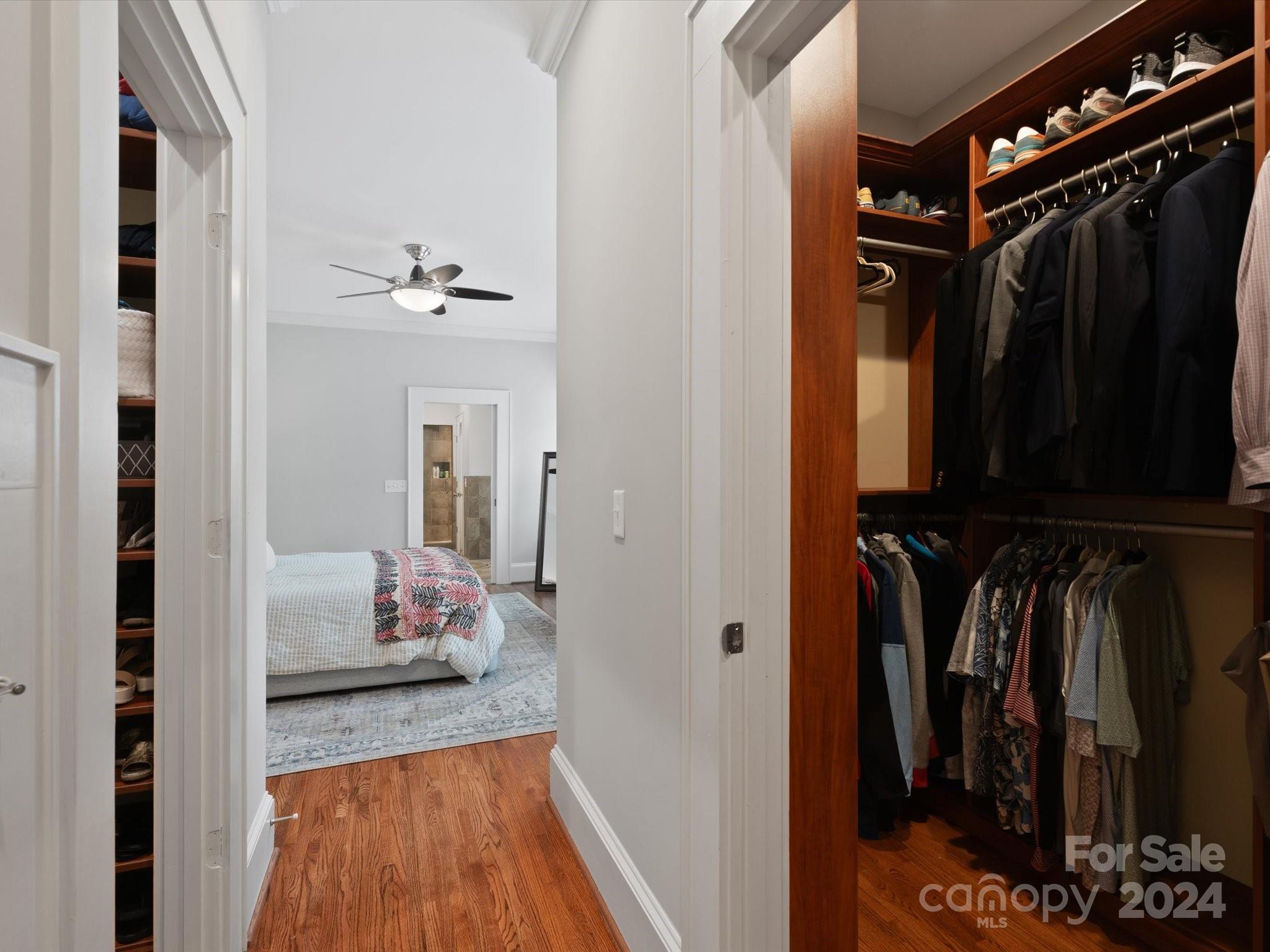 Dilworth - Residential