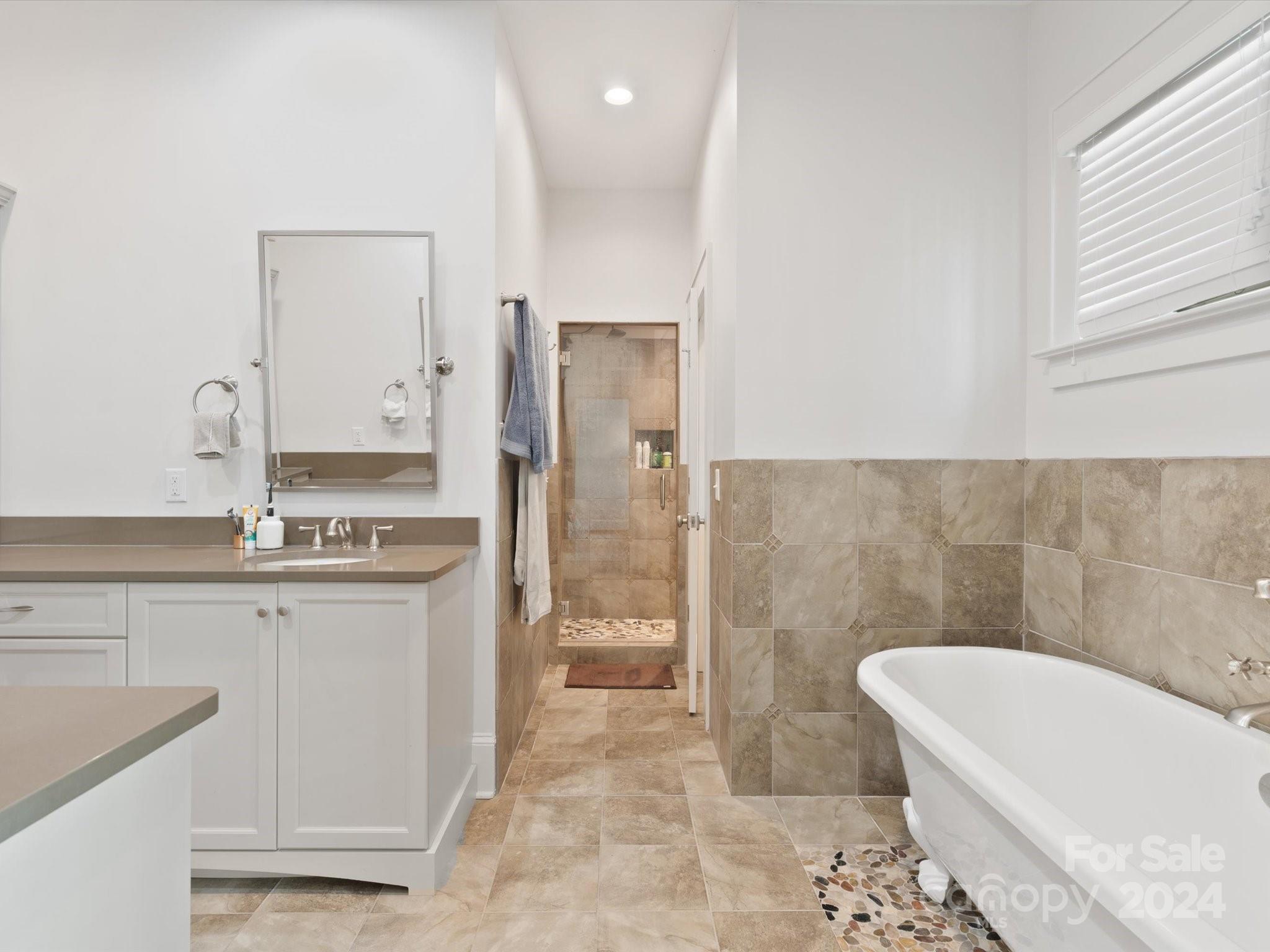 Dilworth - Residential