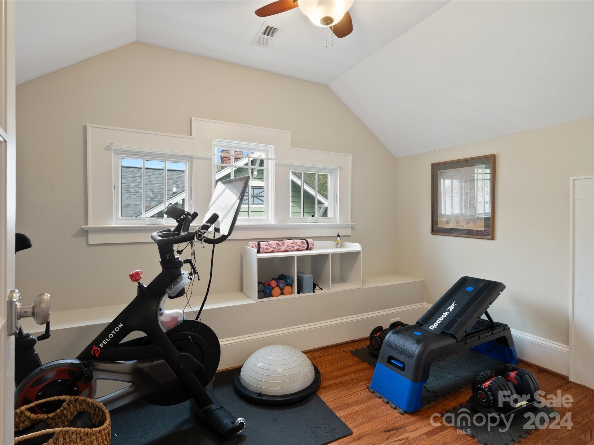 Dilworth - Residential