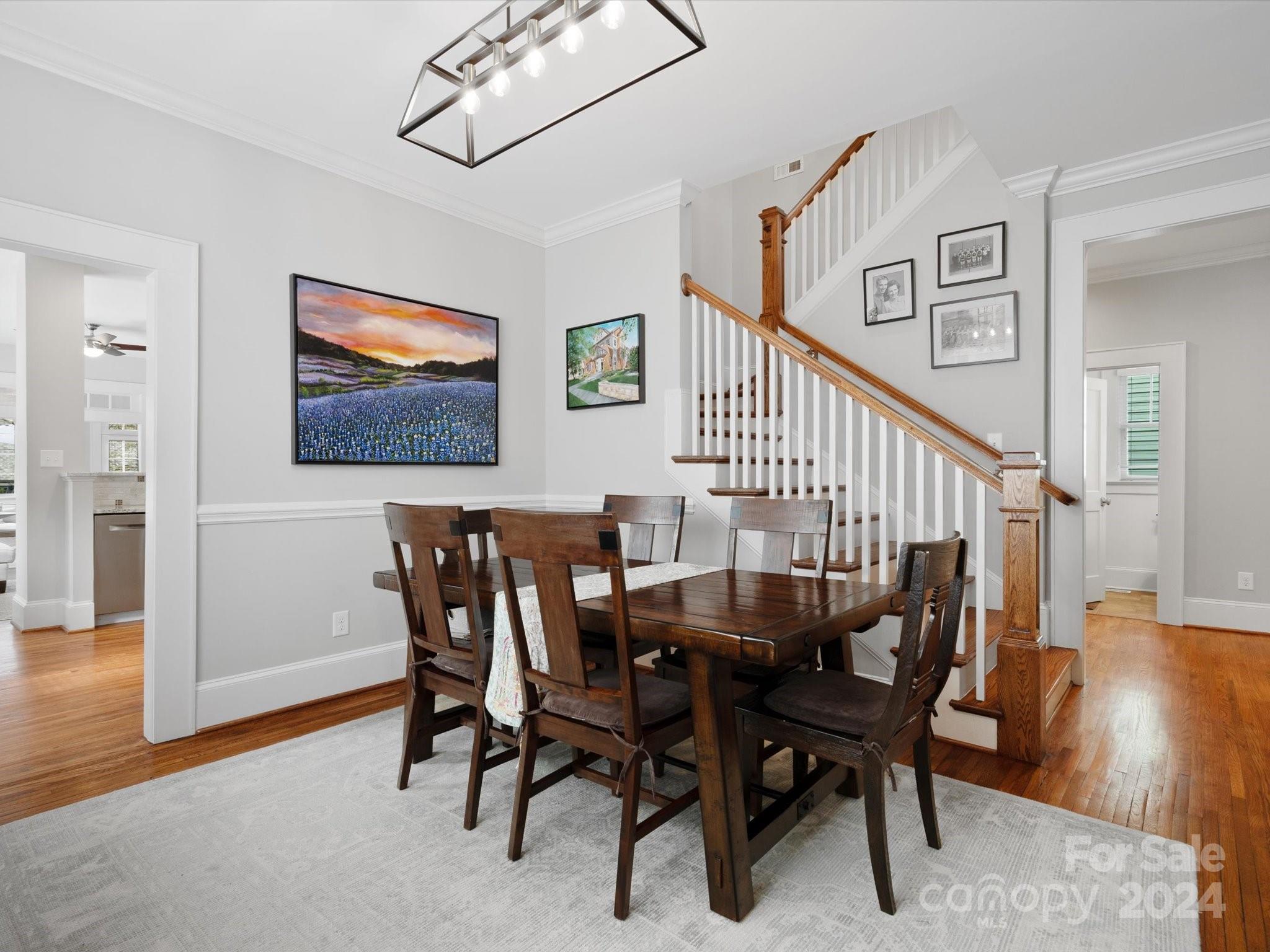 Dilworth - Residential