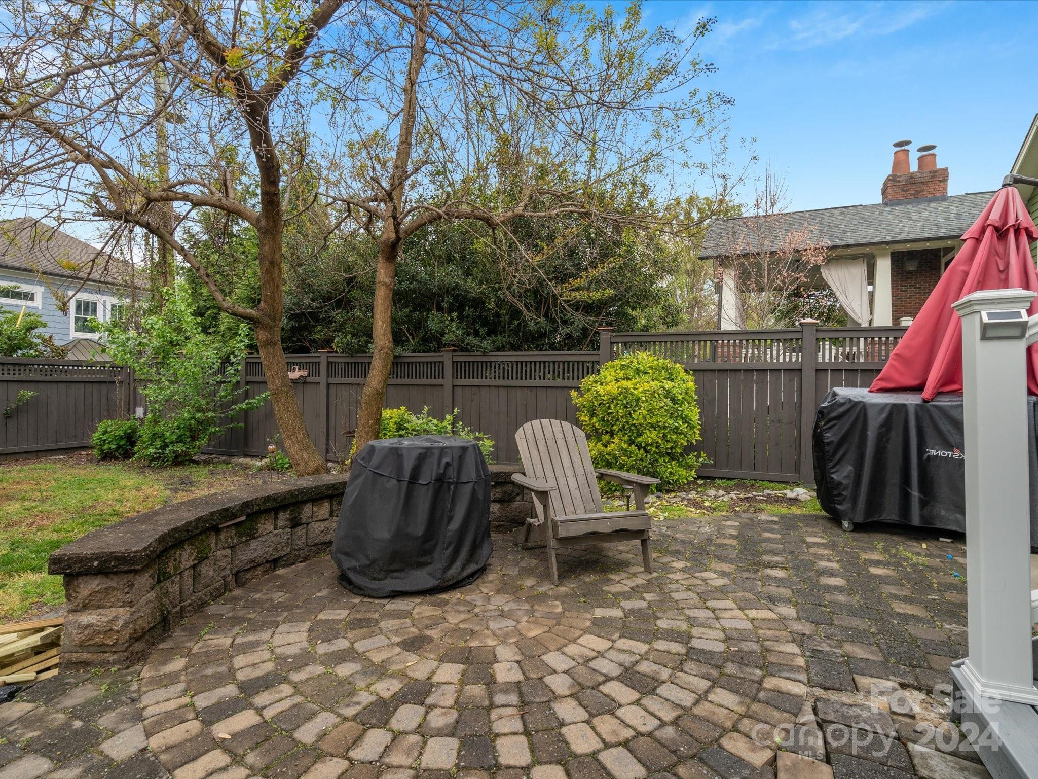 Dilworth - Residential