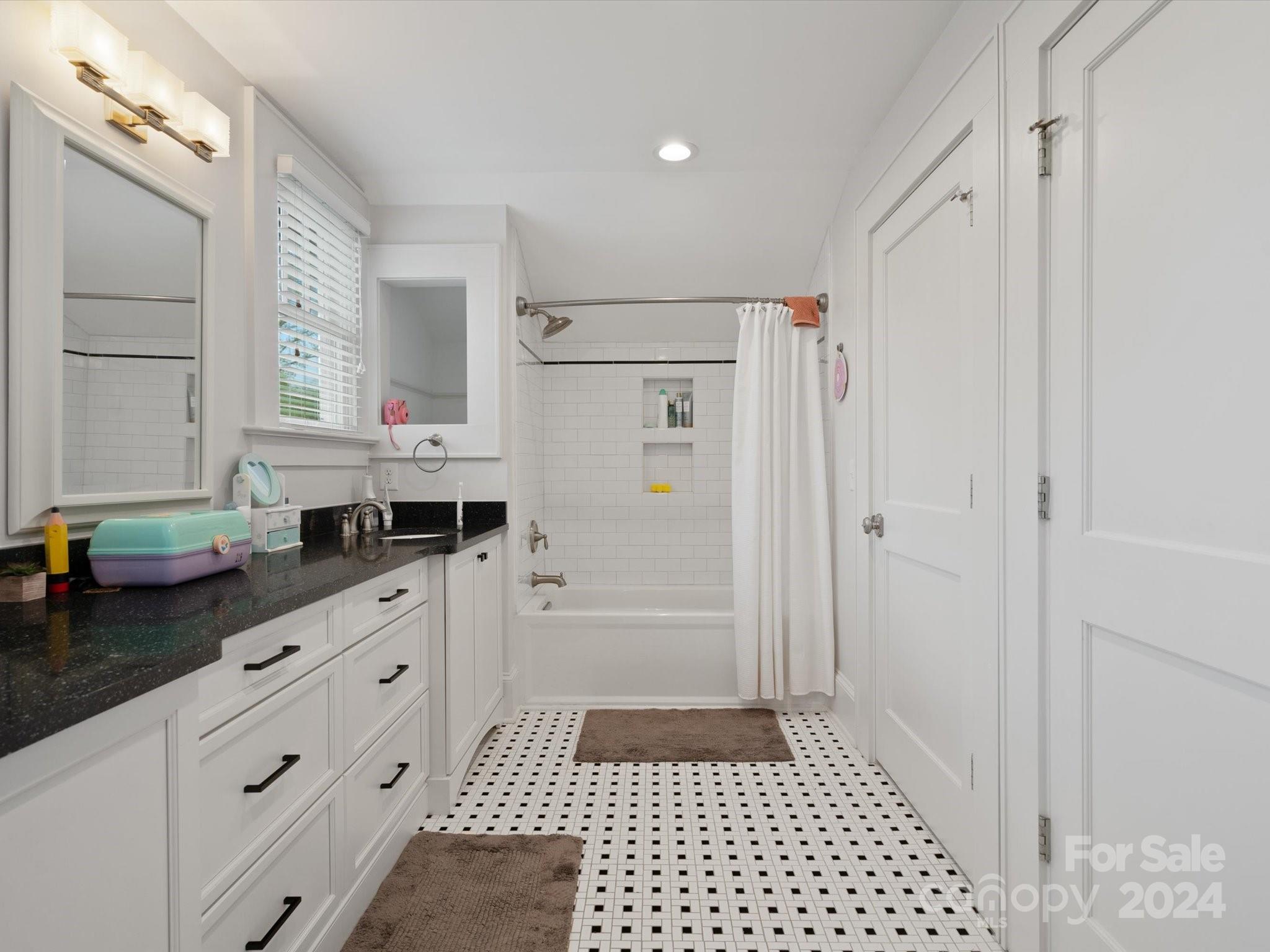 Dilworth - Residential