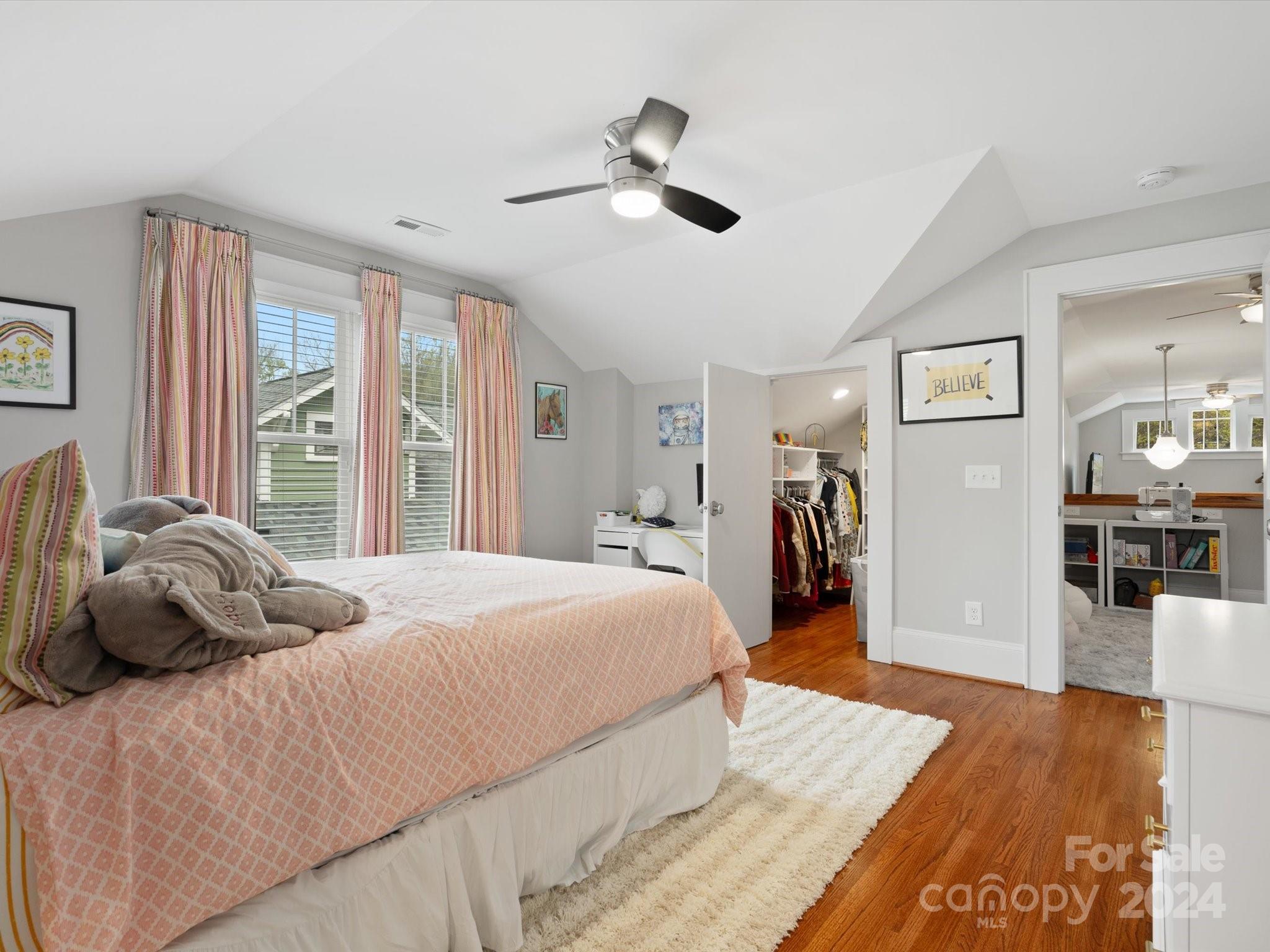 Dilworth - Residential