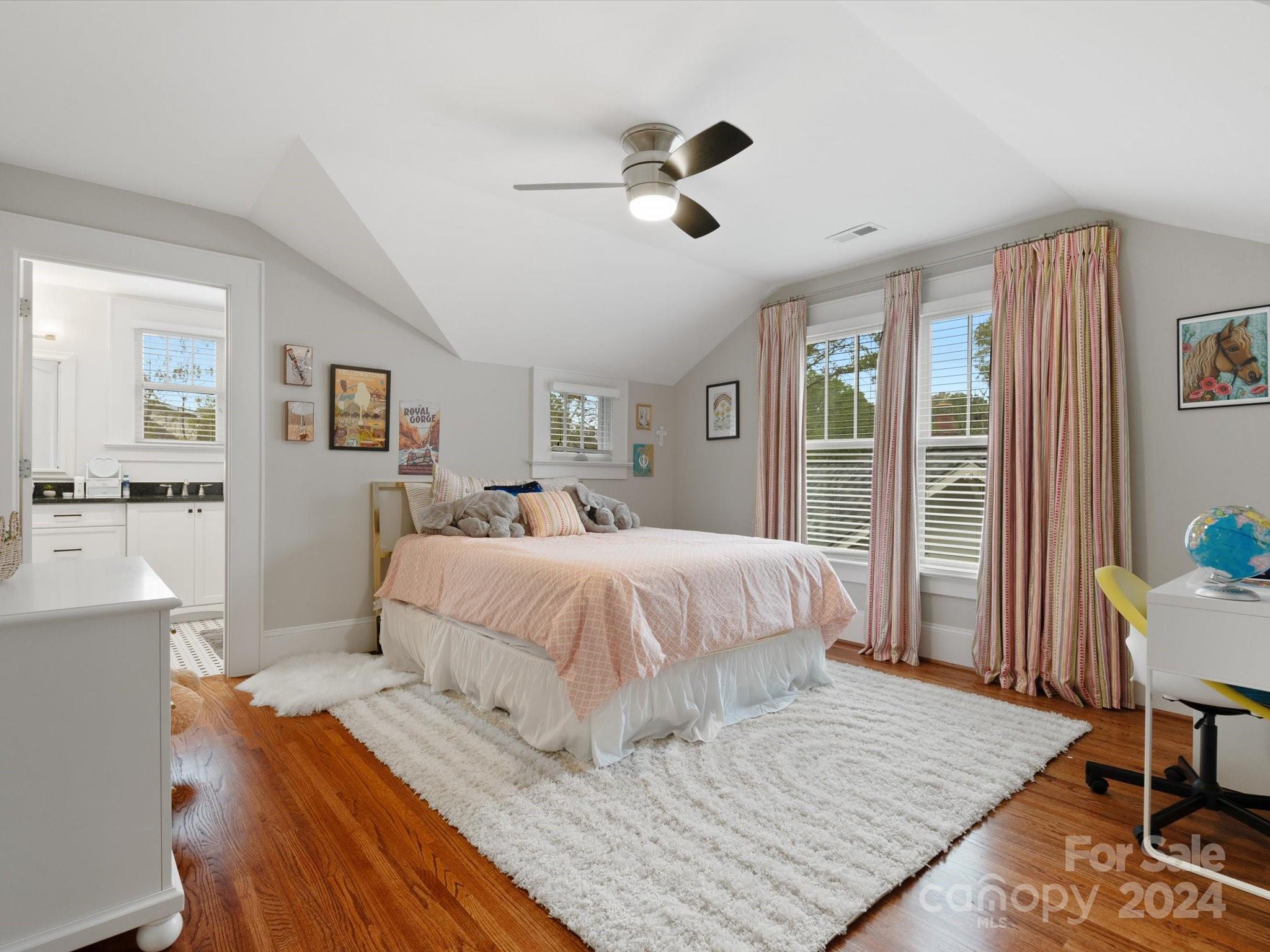 Dilworth - Residential