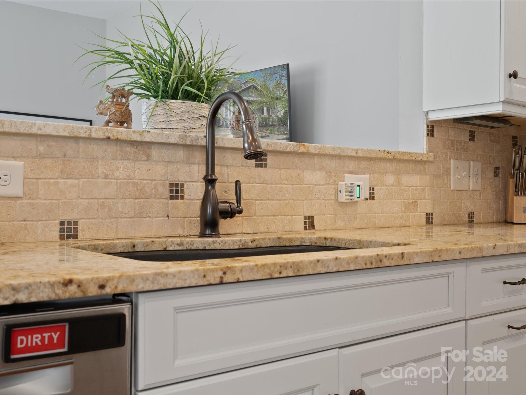 Dilworth - Residential