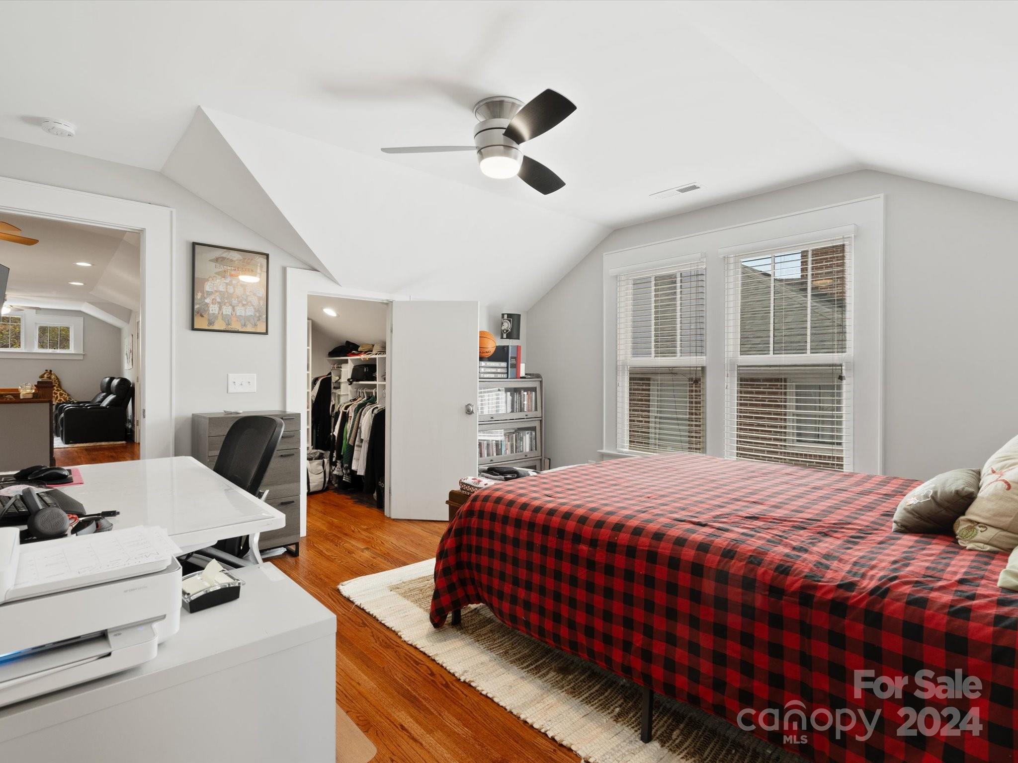 Dilworth - Residential