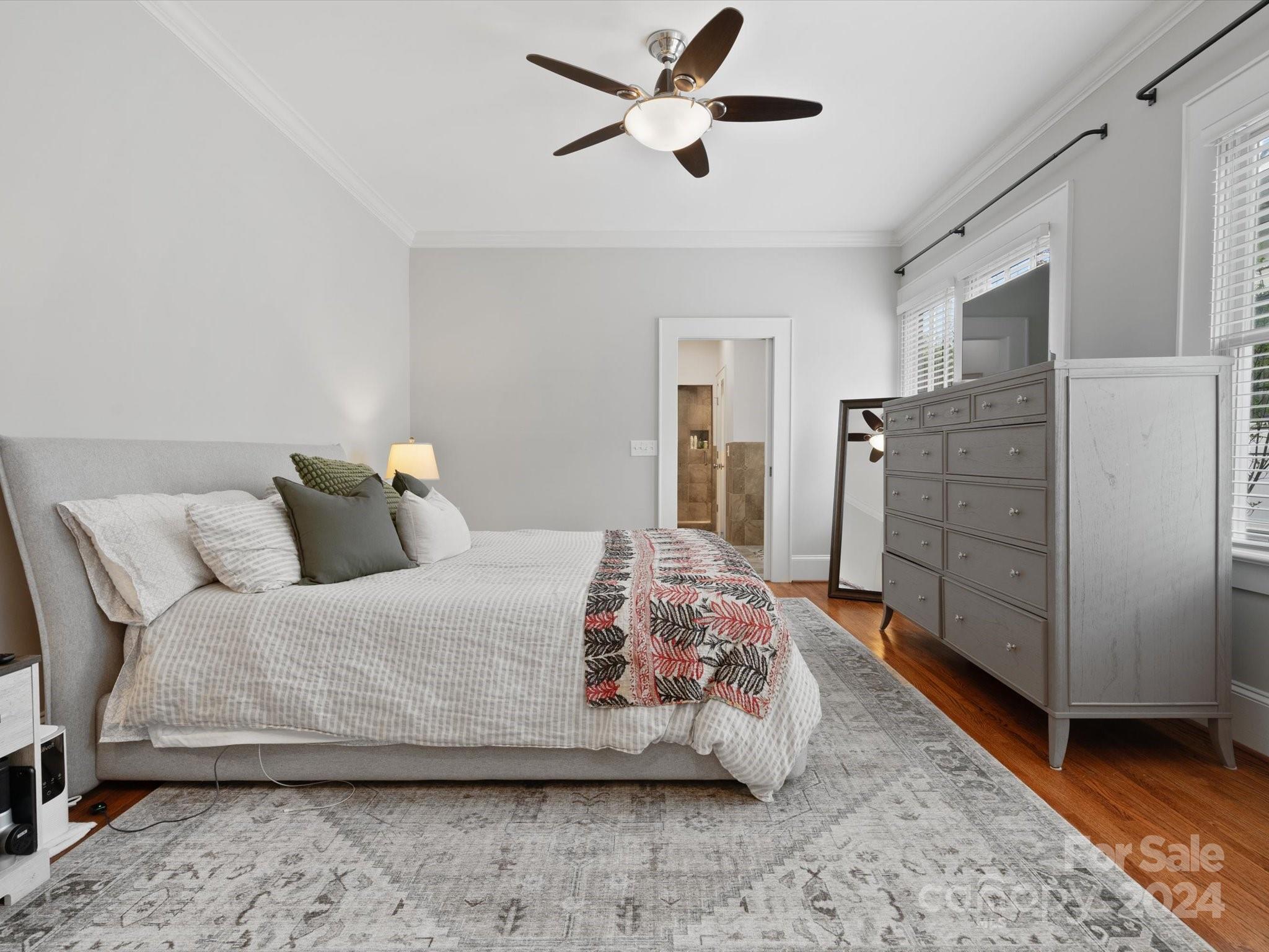 Dilworth - Residential