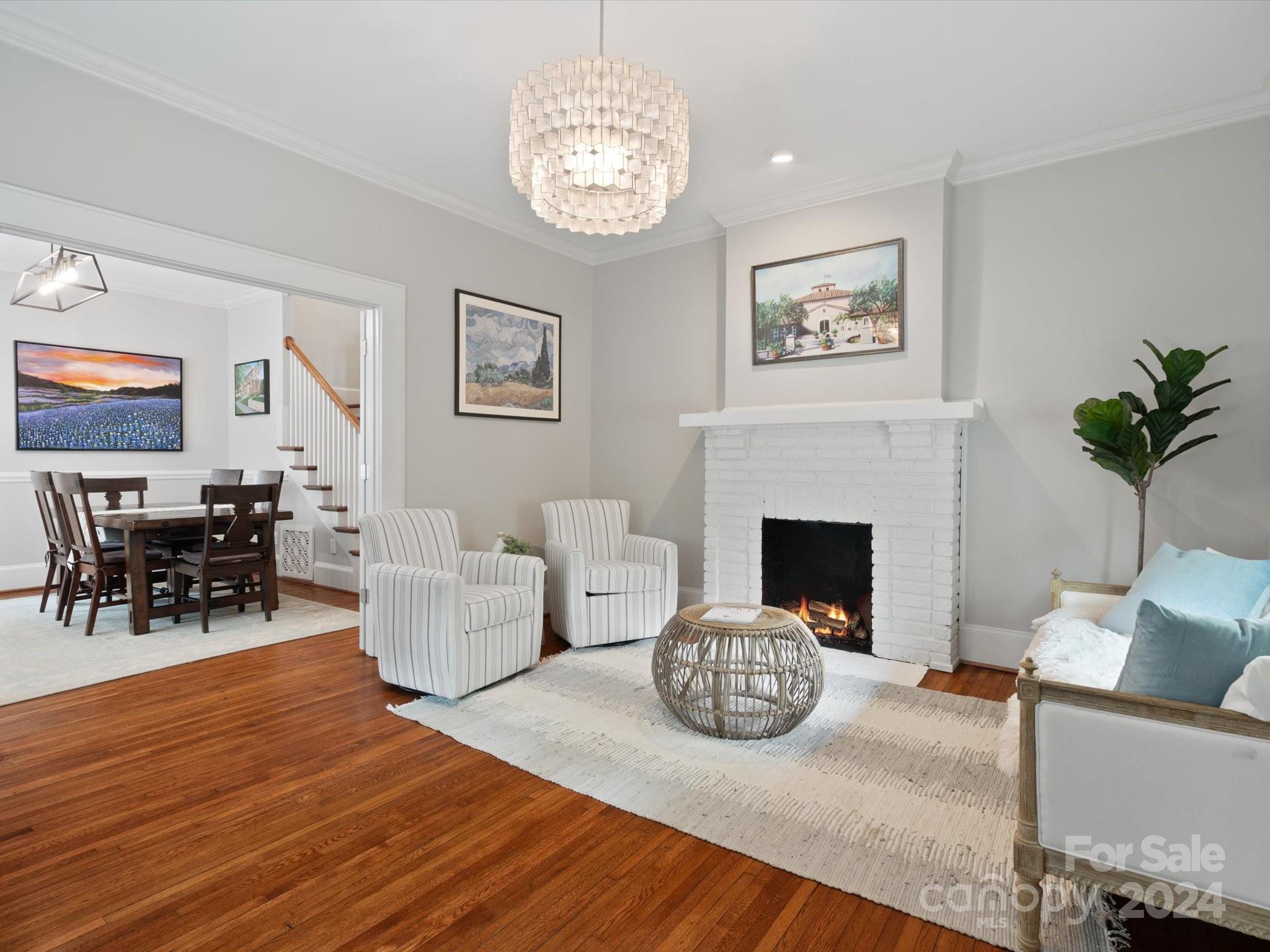 Dilworth - Residential