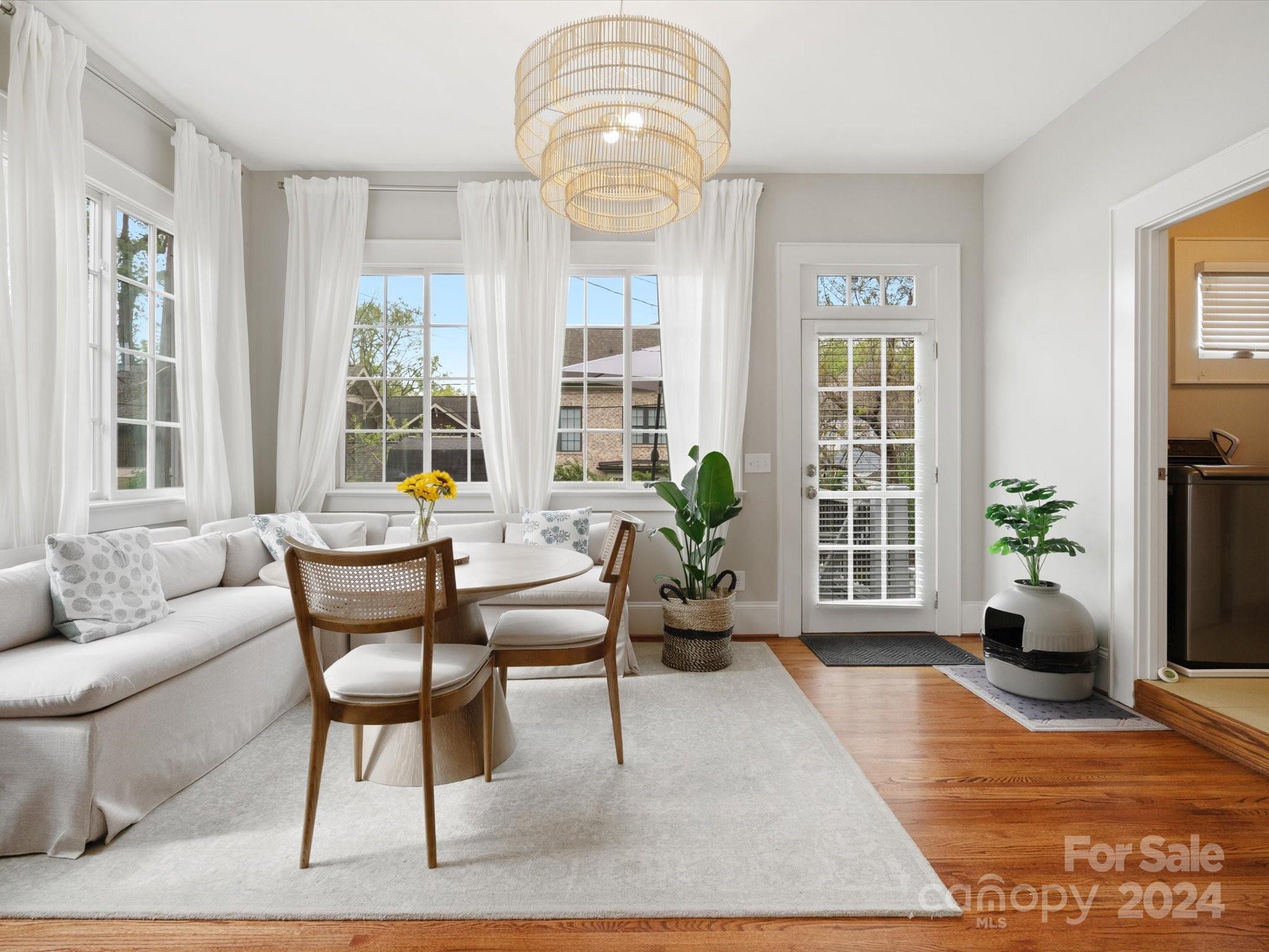 Dilworth - Residential