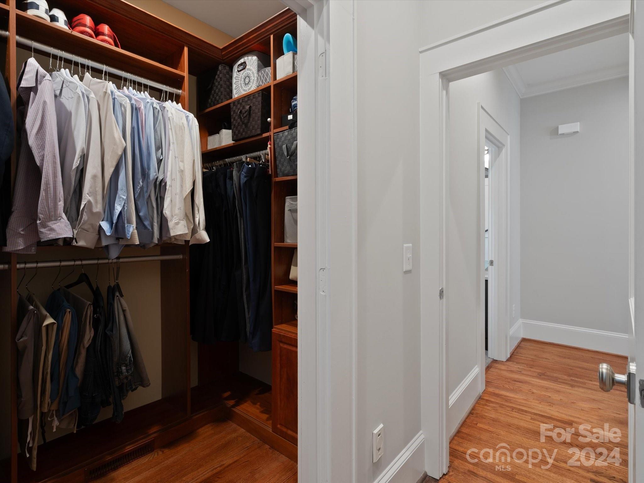 Dilworth - Residential