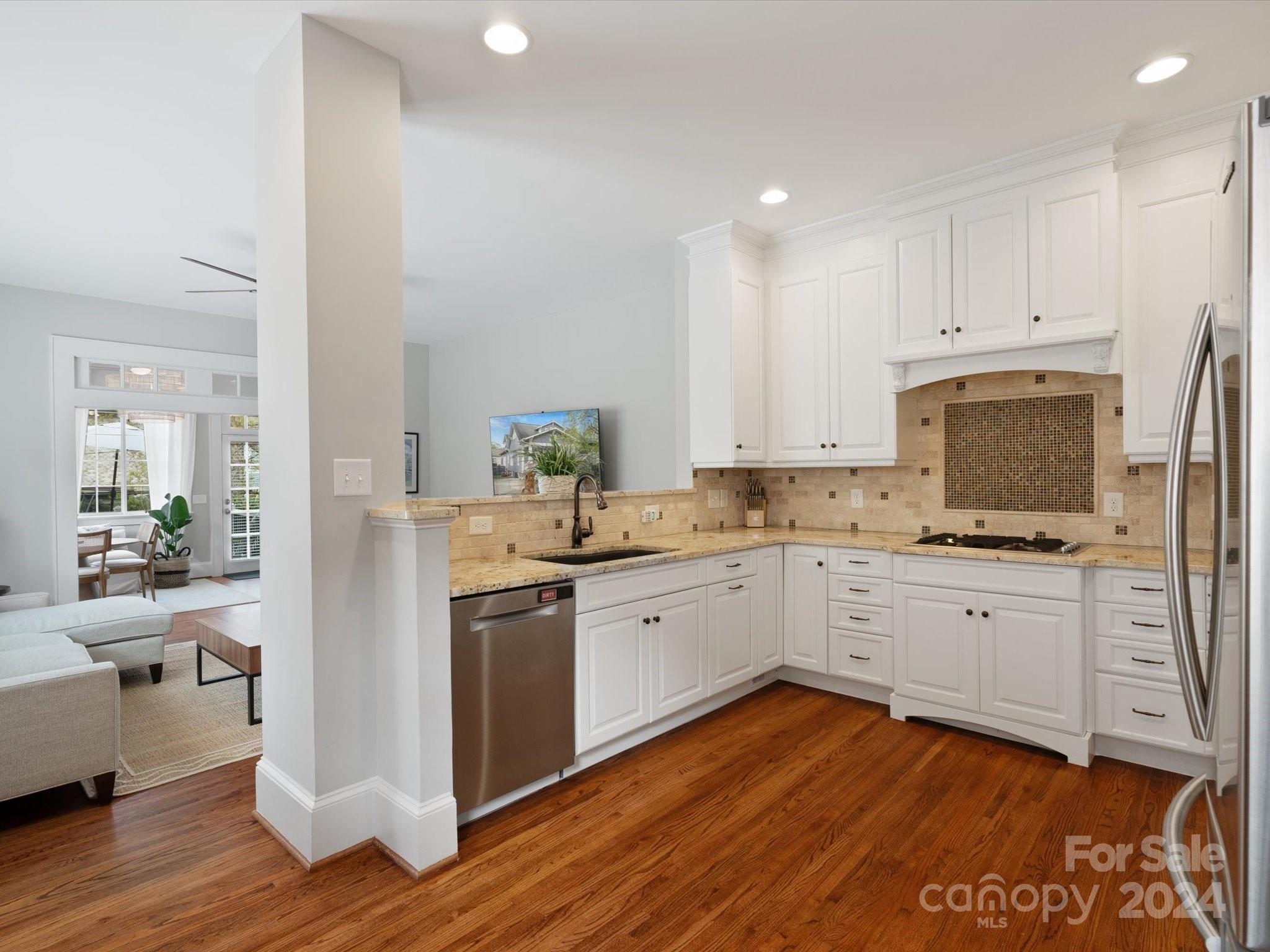 Dilworth - Residential