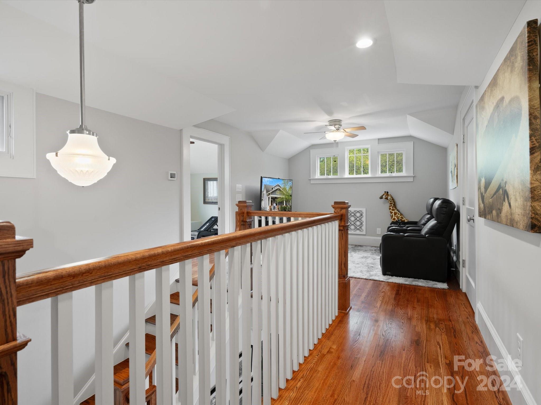 Dilworth - Residential