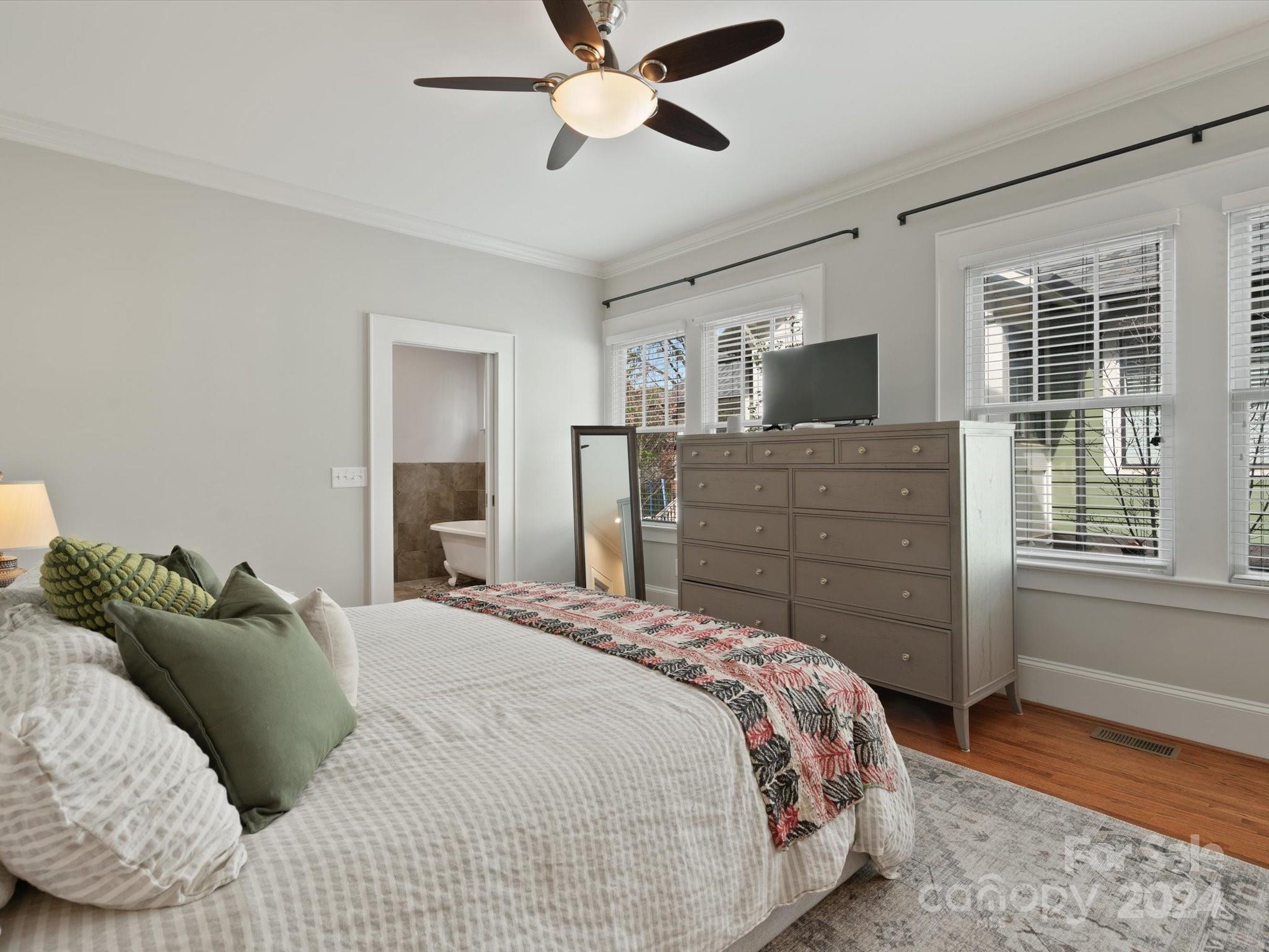 Dilworth - Residential