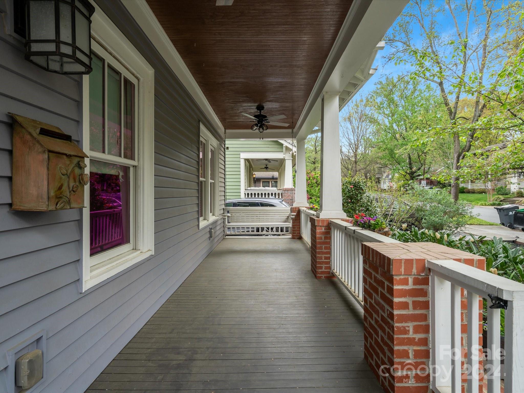 Dilworth - Residential