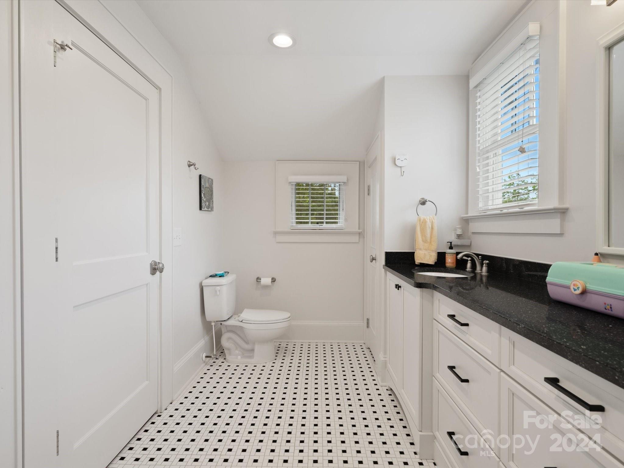 Dilworth - Residential