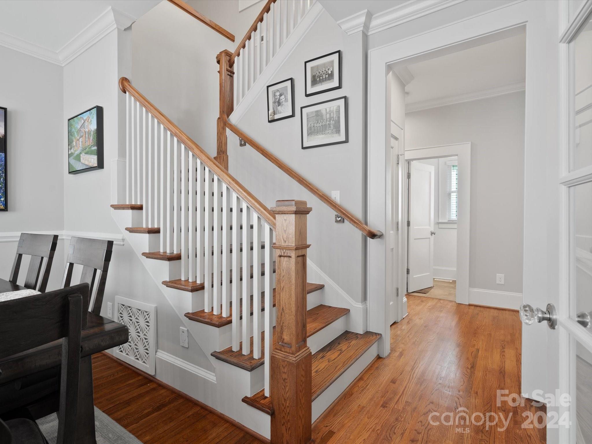 Dilworth - Residential