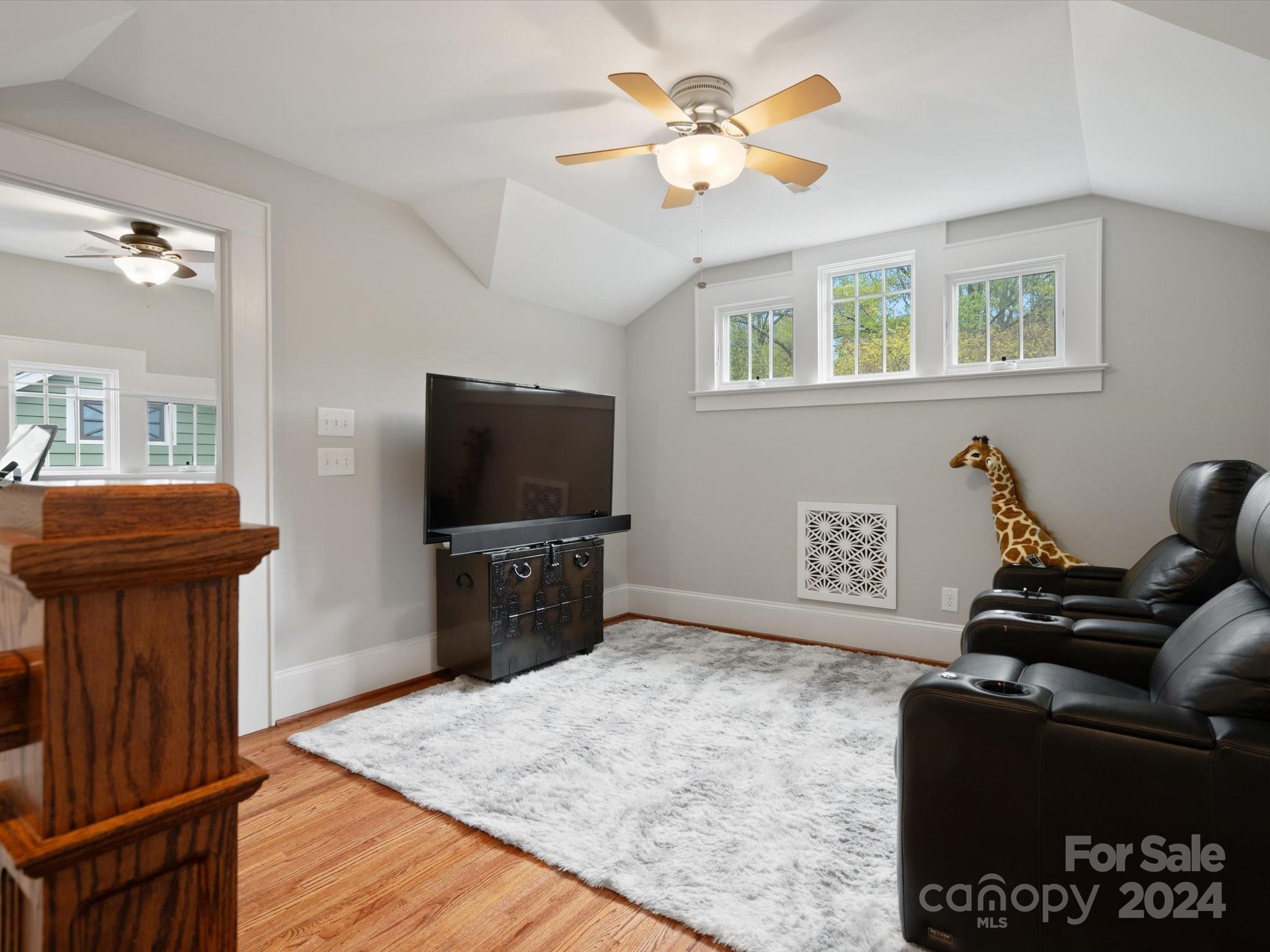 Dilworth - Residential