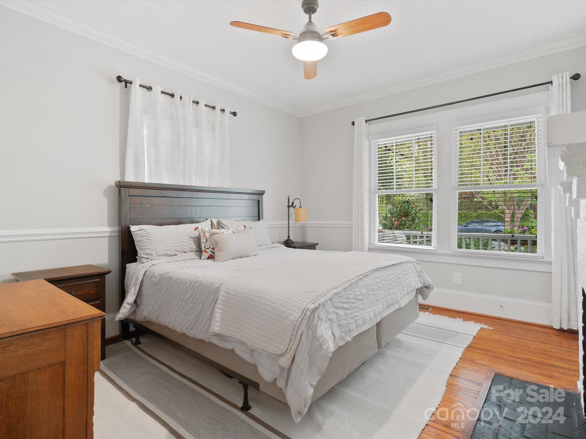 Dilworth - Residential