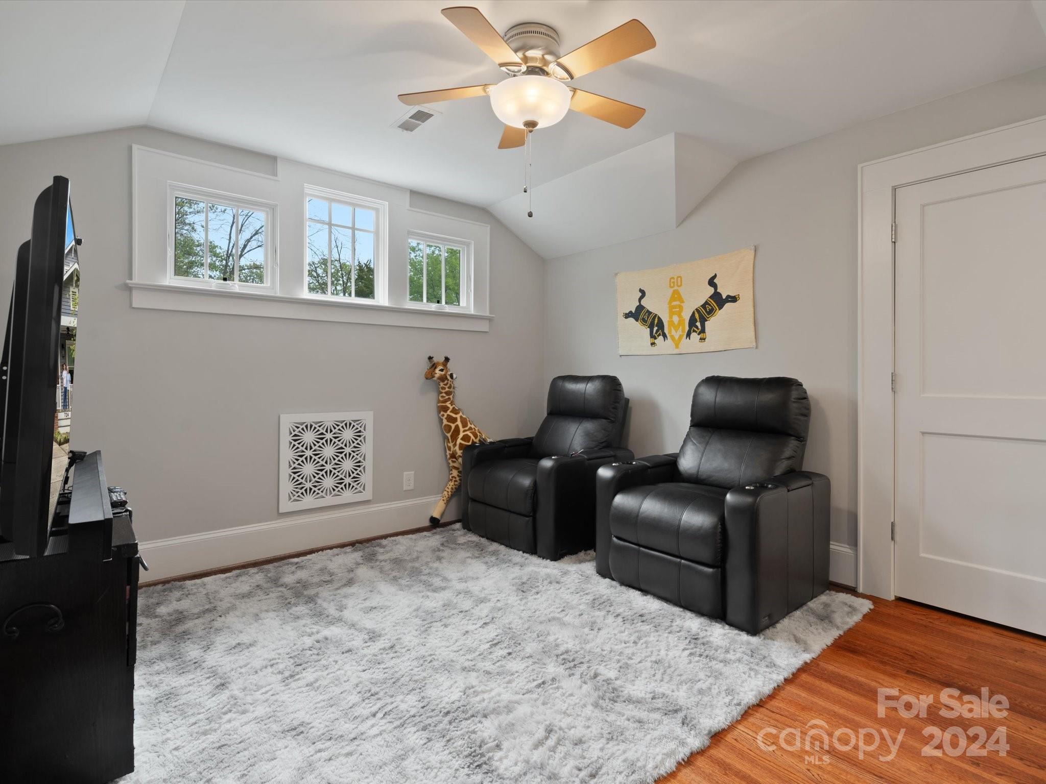 Dilworth - Residential