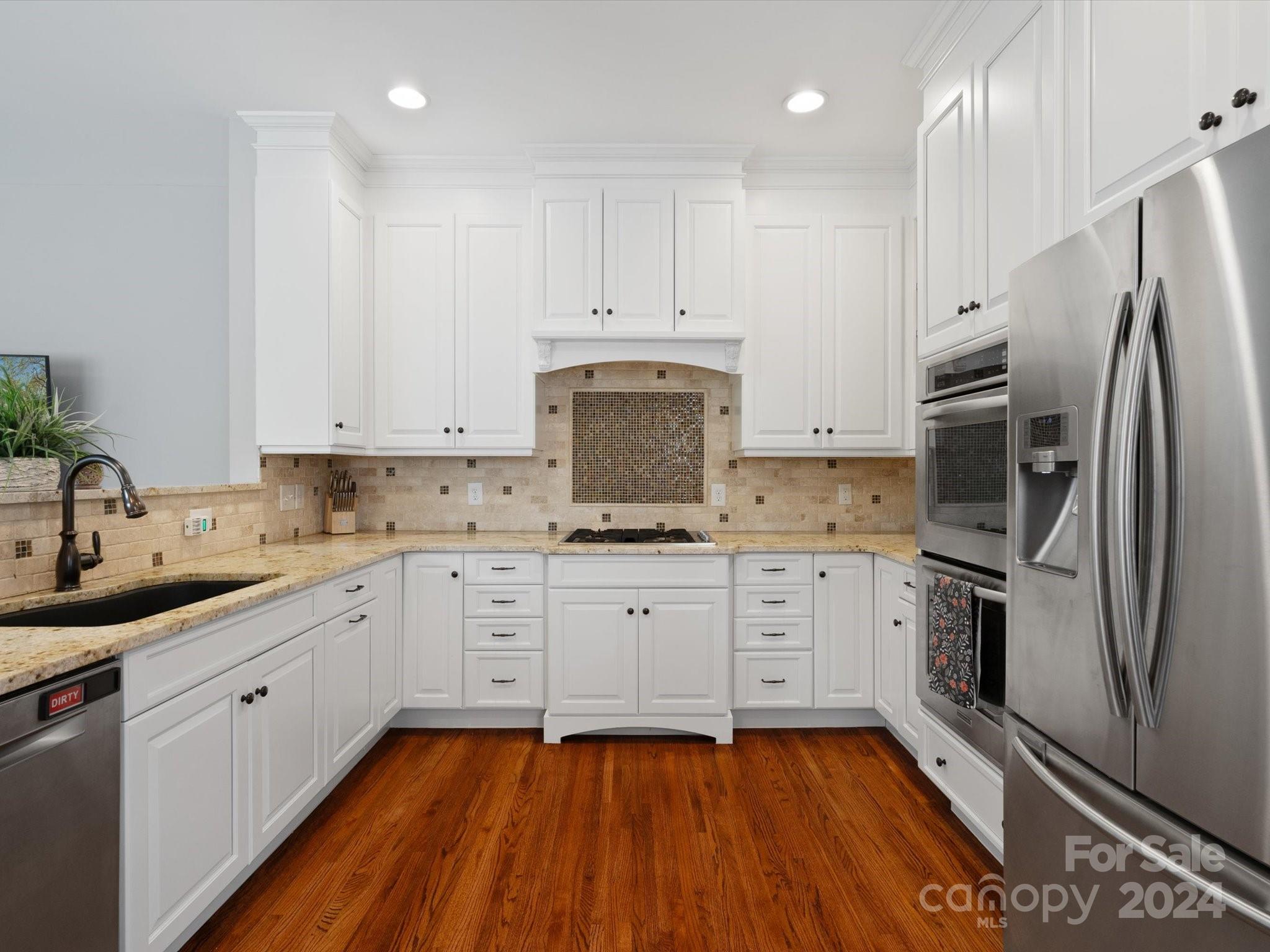 Dilworth - Residential