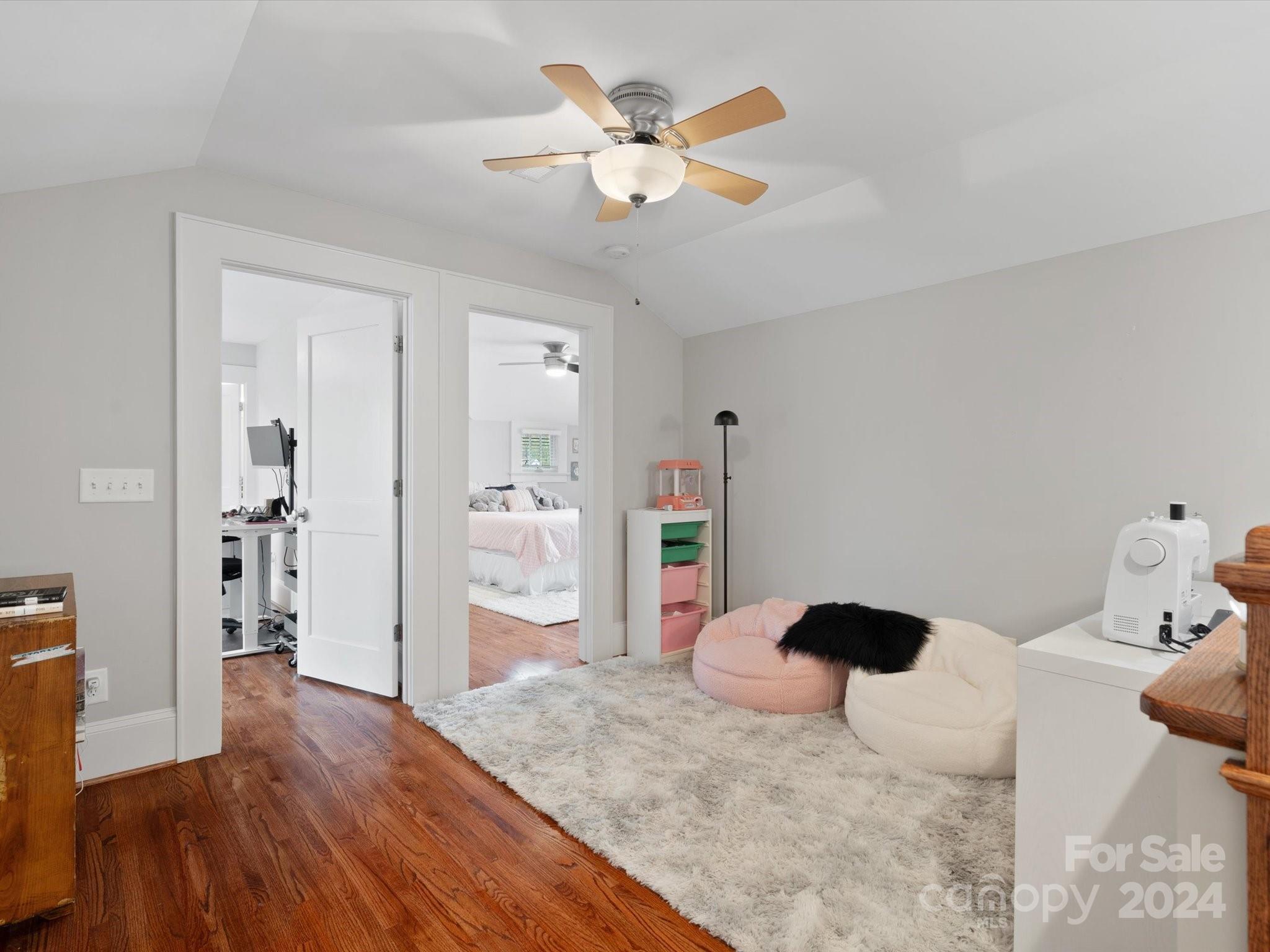 Dilworth - Residential