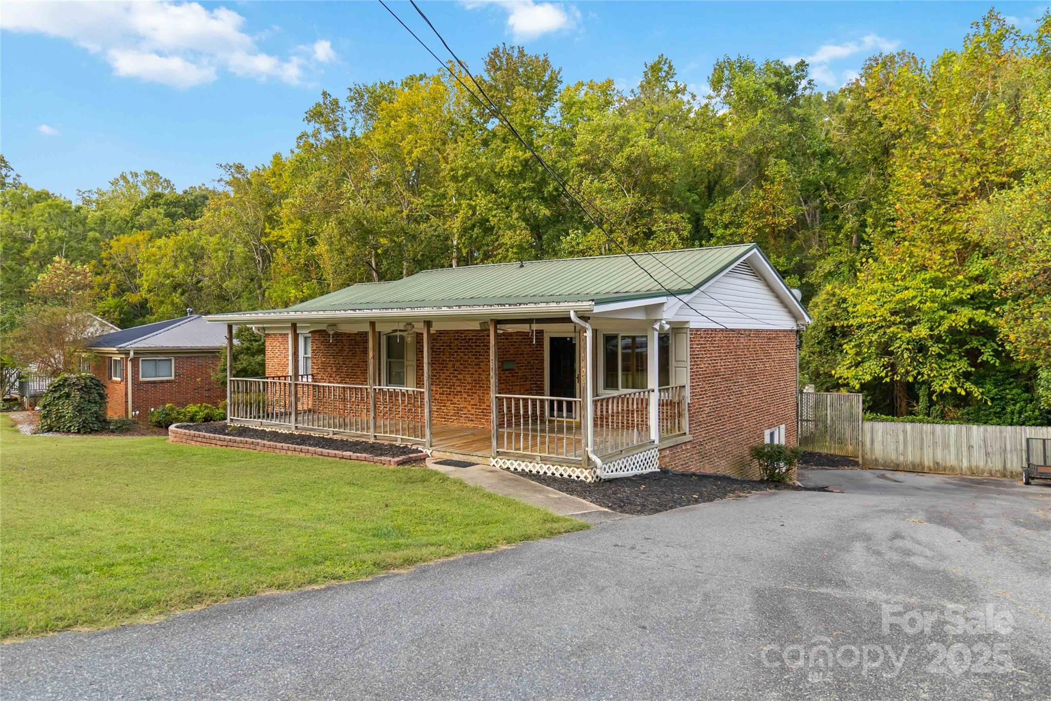 1408 Nottingham Road