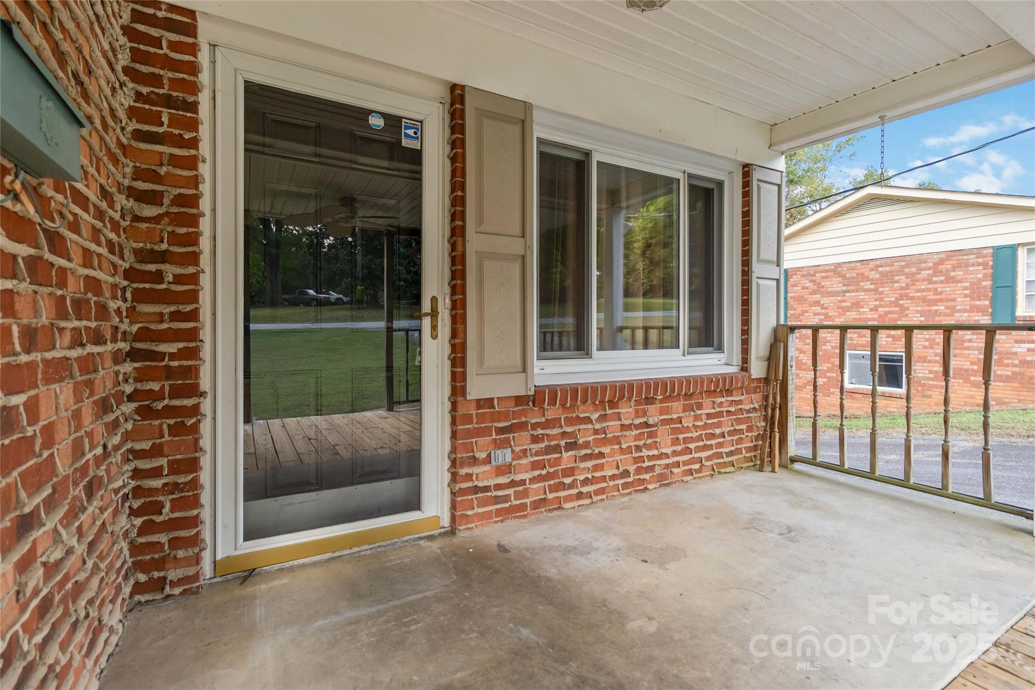 1408 Nottingham Road