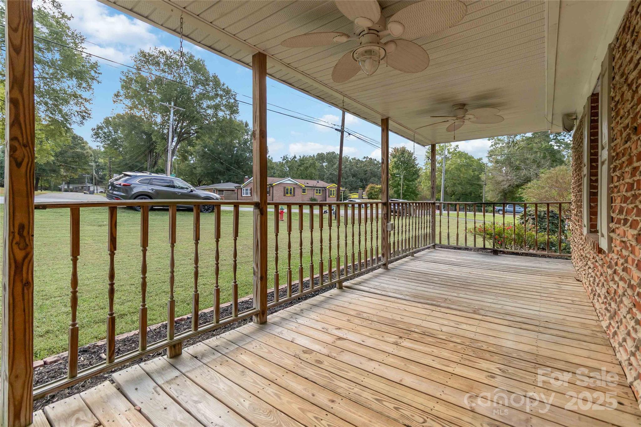 1408 Nottingham Road