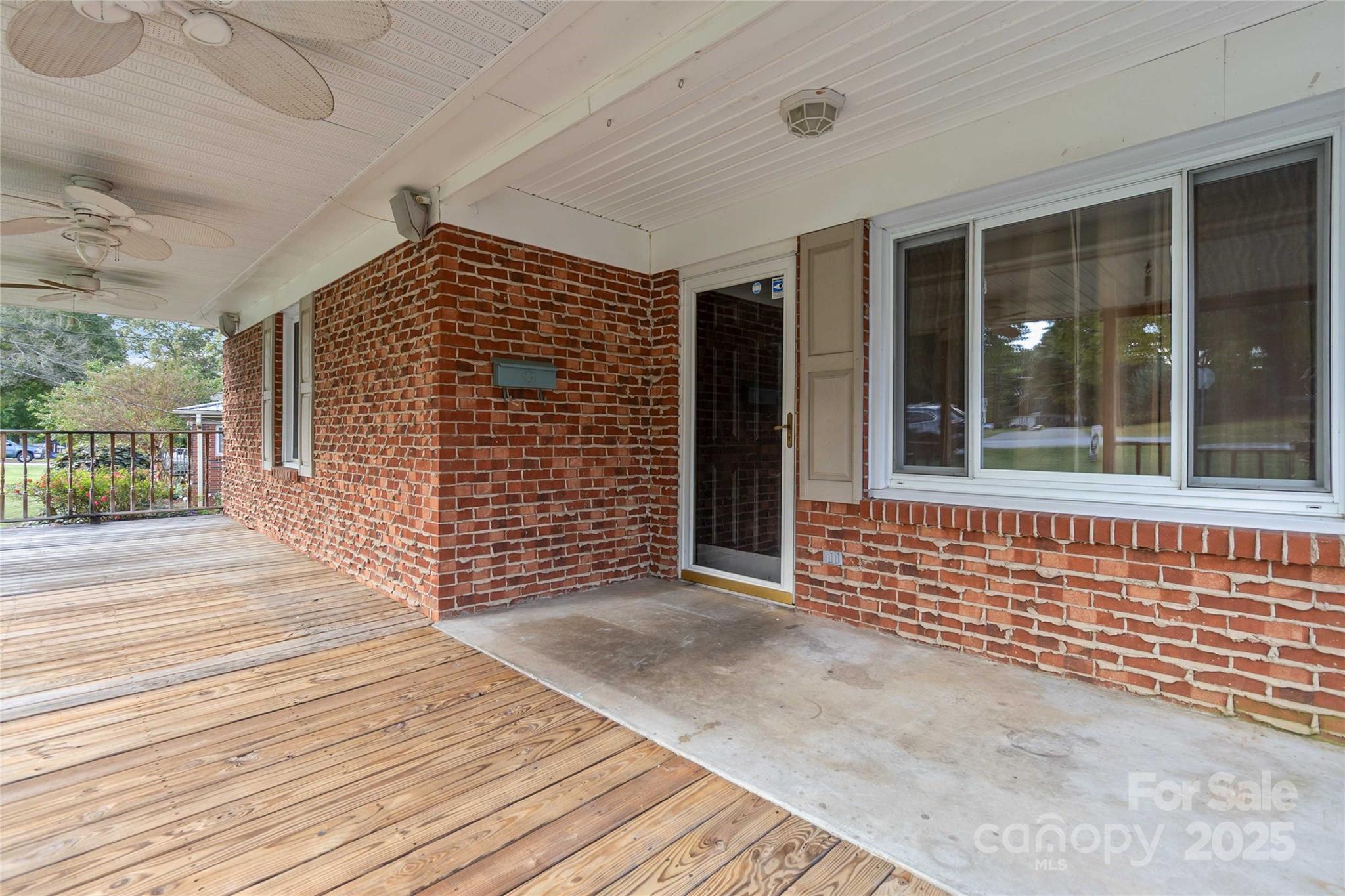 1408 Nottingham Road