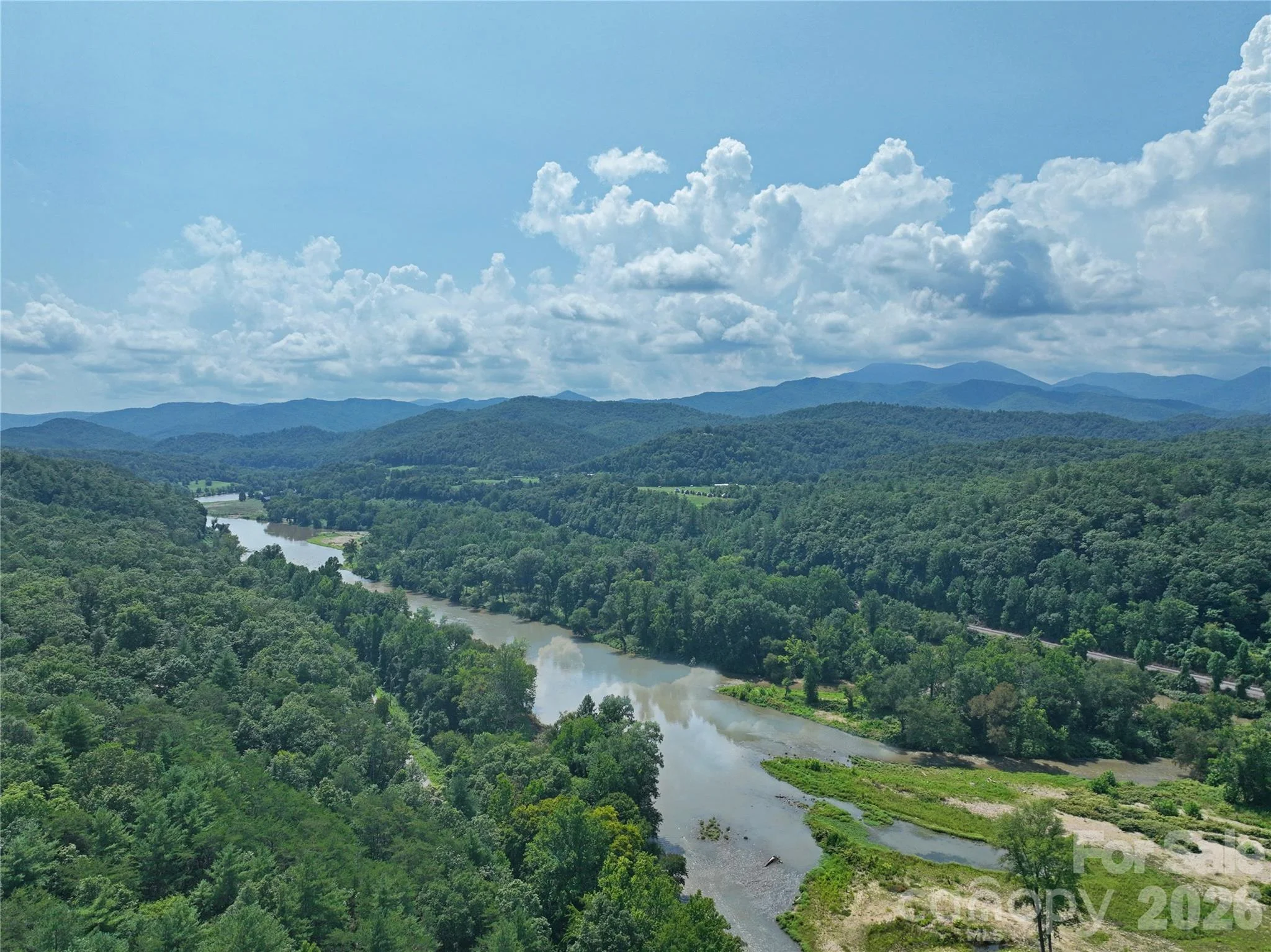6080 River Road, Hot Springs, NC, 28743