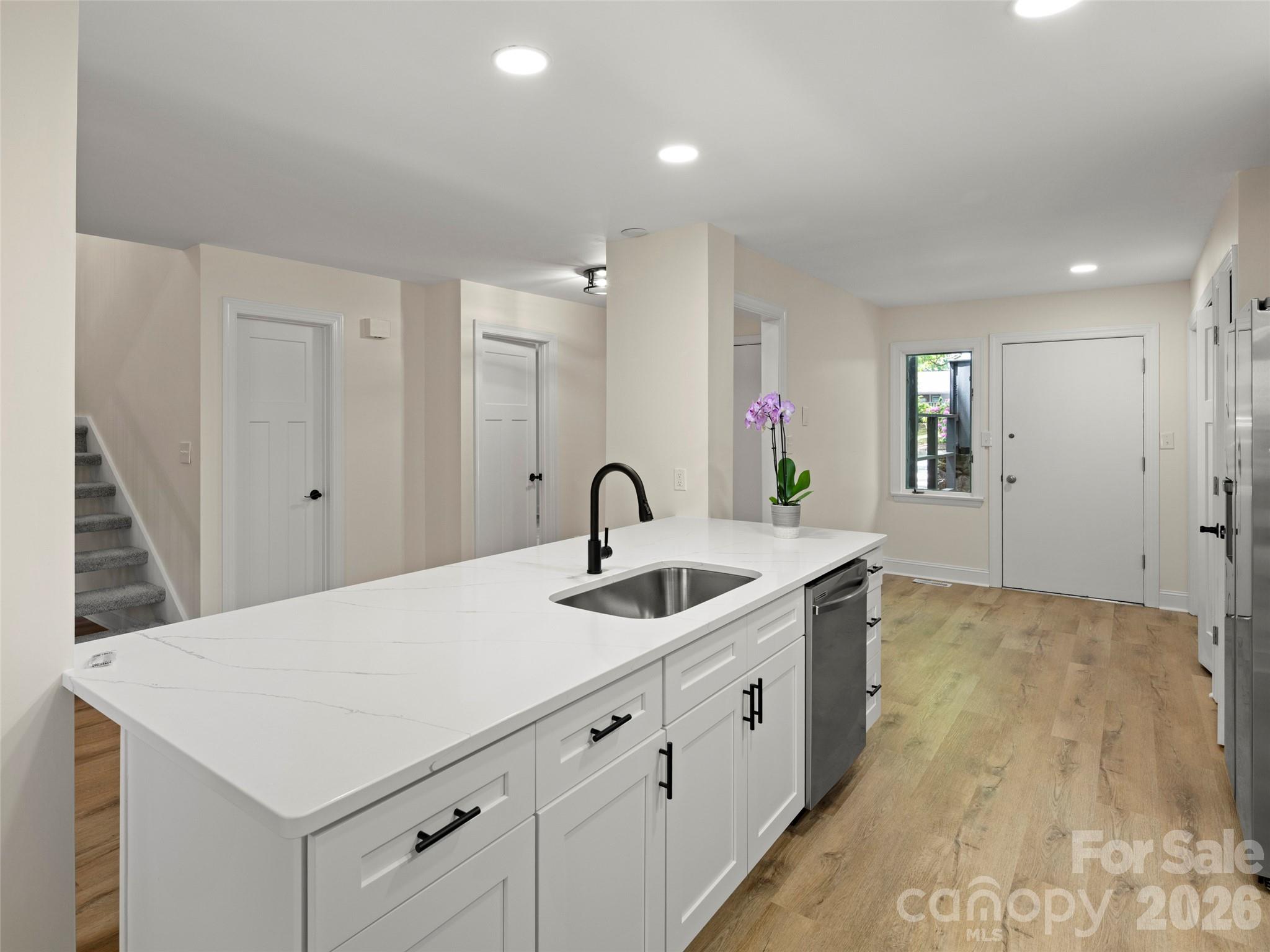 203 Crowfields Drive