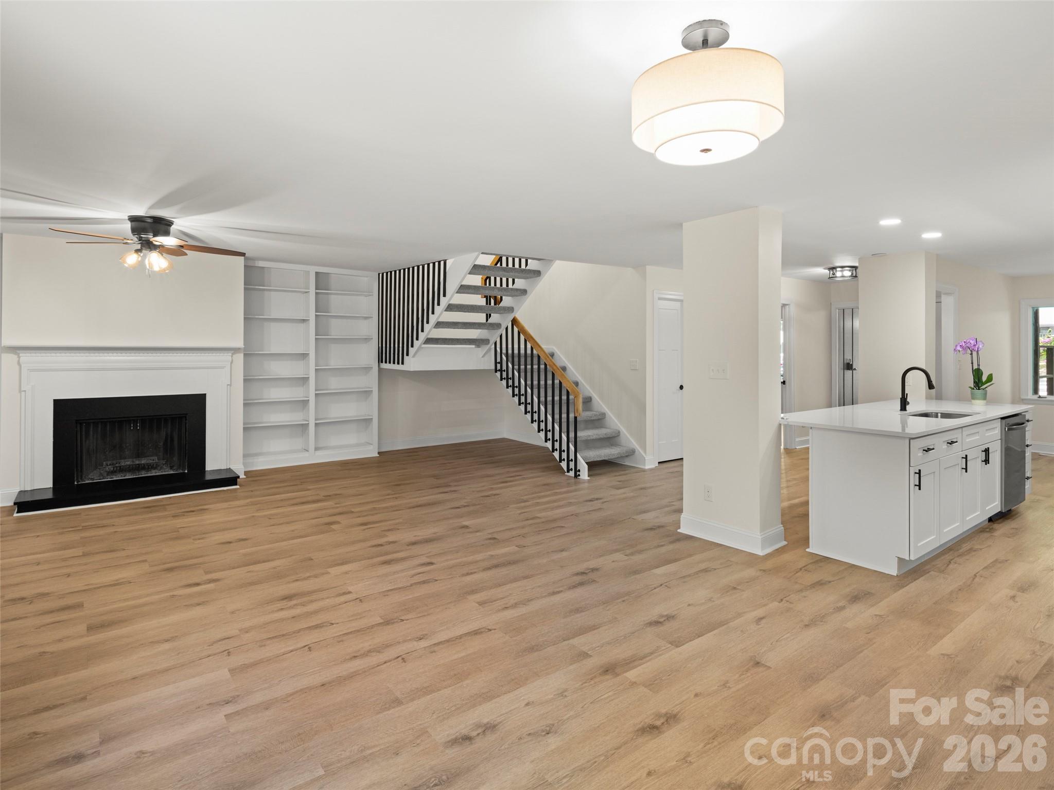203 Crowfields Drive
